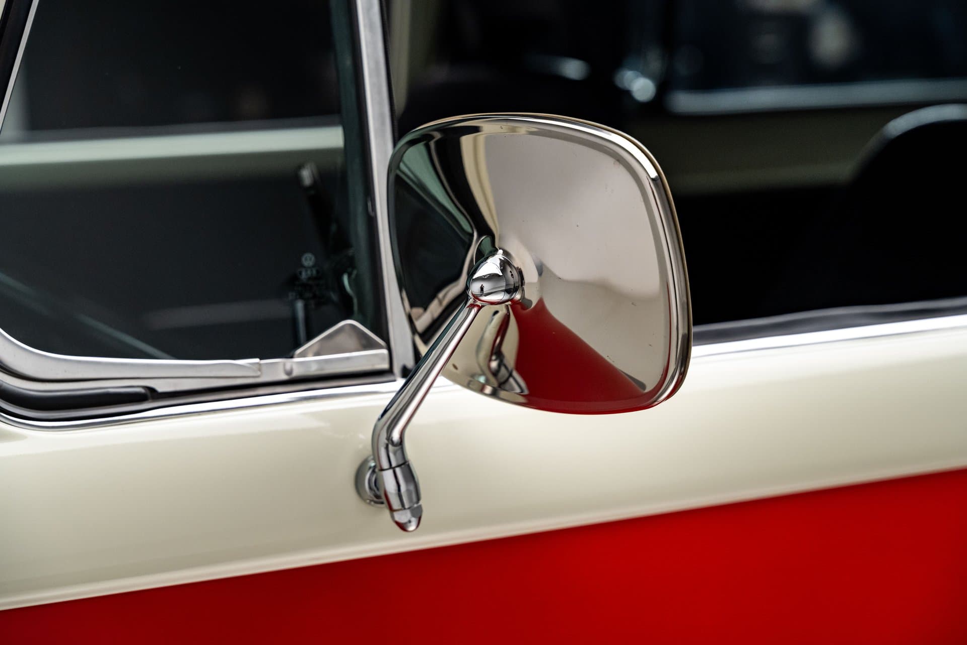 1977 Volkswagen Type 2 Bus thumbnail 13