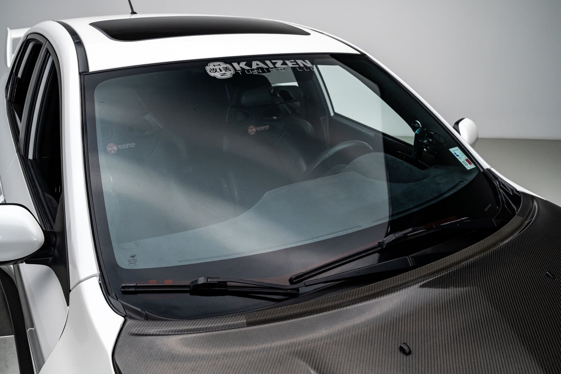 2012 Subaru Impreza WRX thumbnail 4