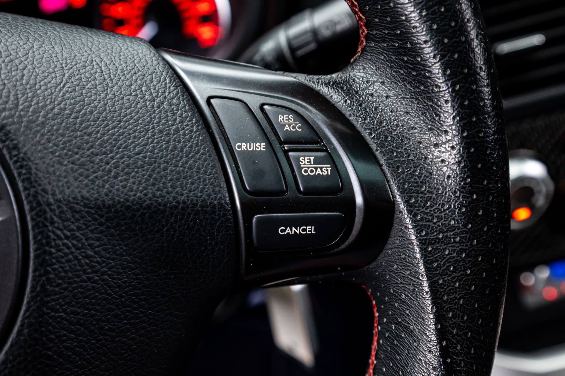 2012 Subaru Impreza WRX thumbnail 18