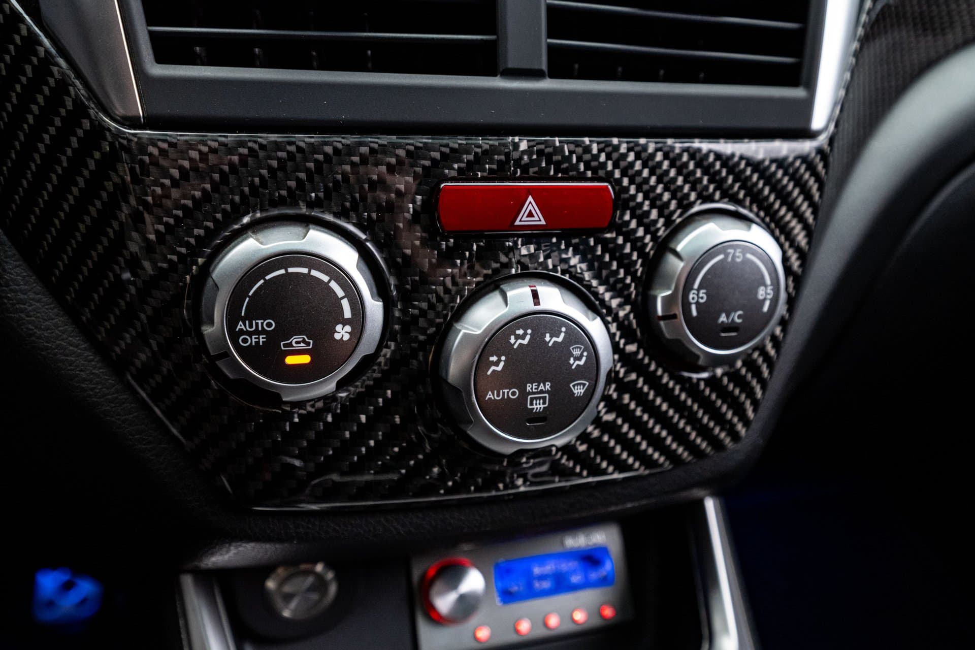 2012 Subaru Impreza WRX thumbnail 20