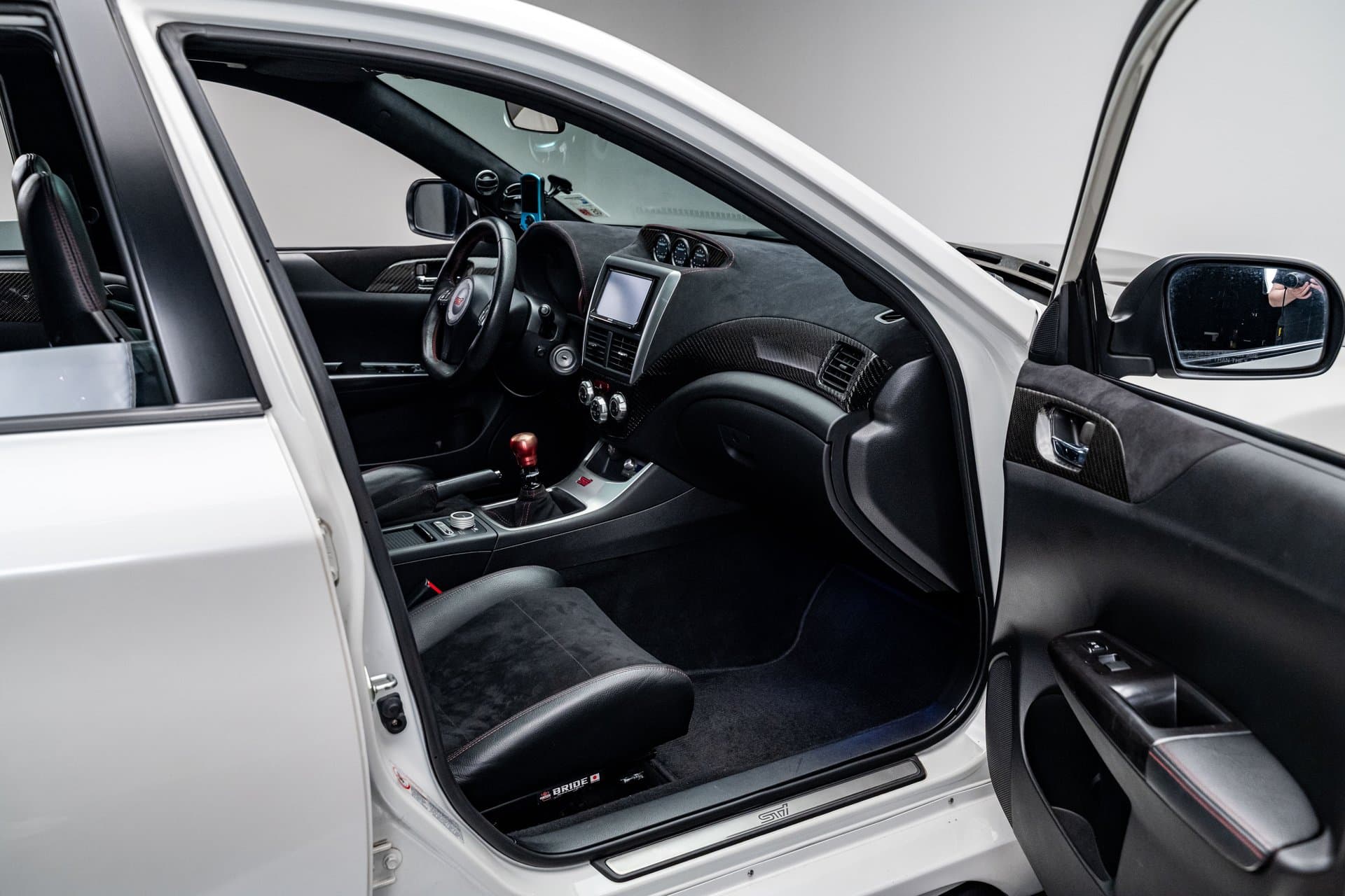 2012 Subaru Impreza WRX thumbnail 24