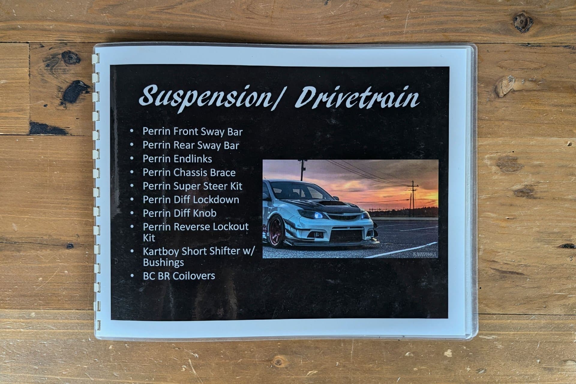 2012 Subaru Impreza WRX thumbnail 29