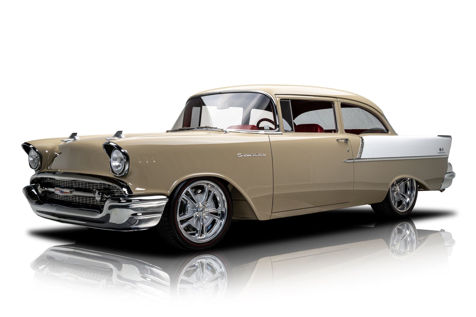 1957 Chevrolet 150