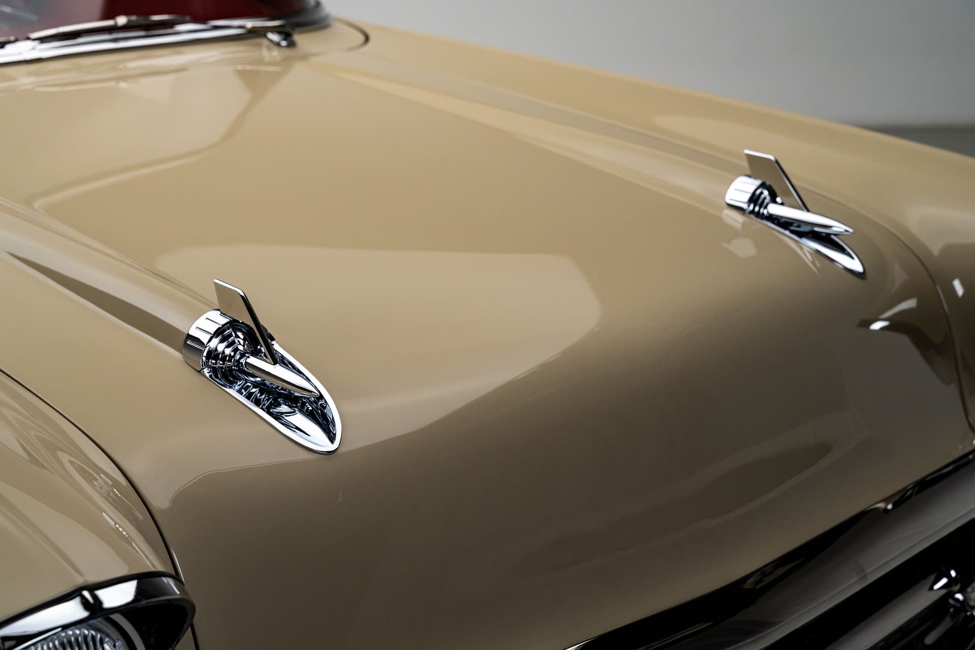 1957 Chevrolet 150 thumbnail 5