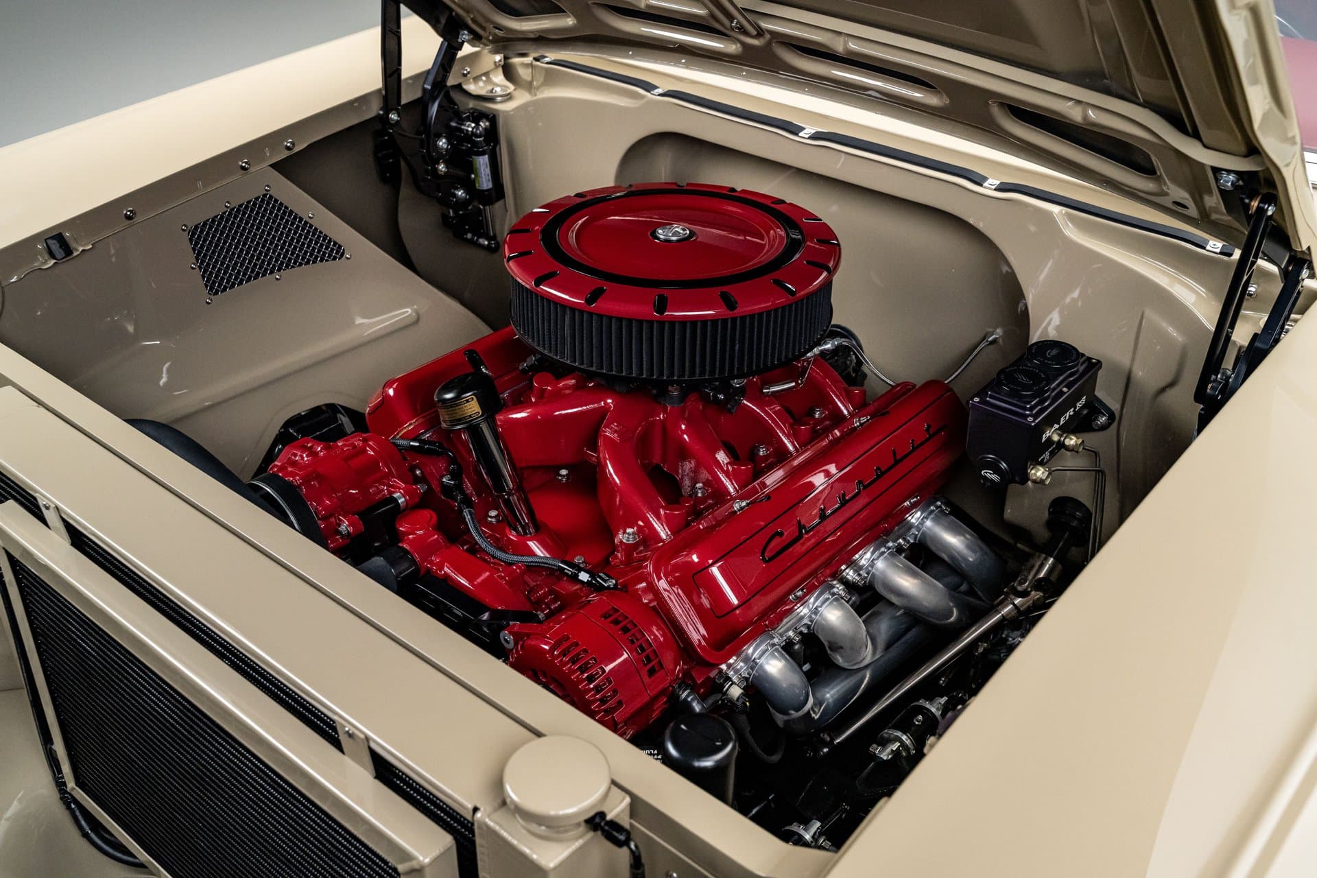 1957 Chevrolet 150 thumbnail 10