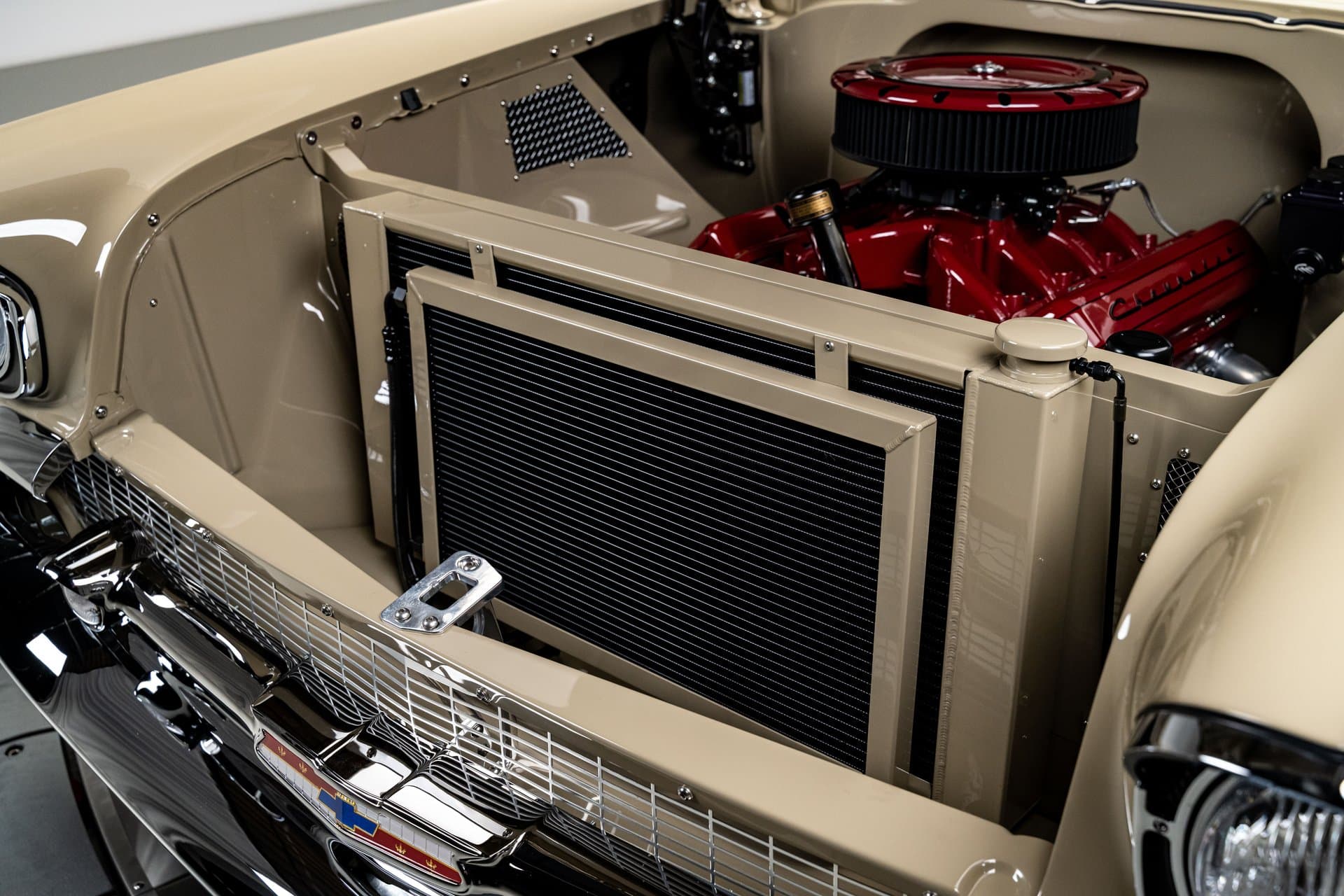 1957 Chevrolet 150 thumbnail 11