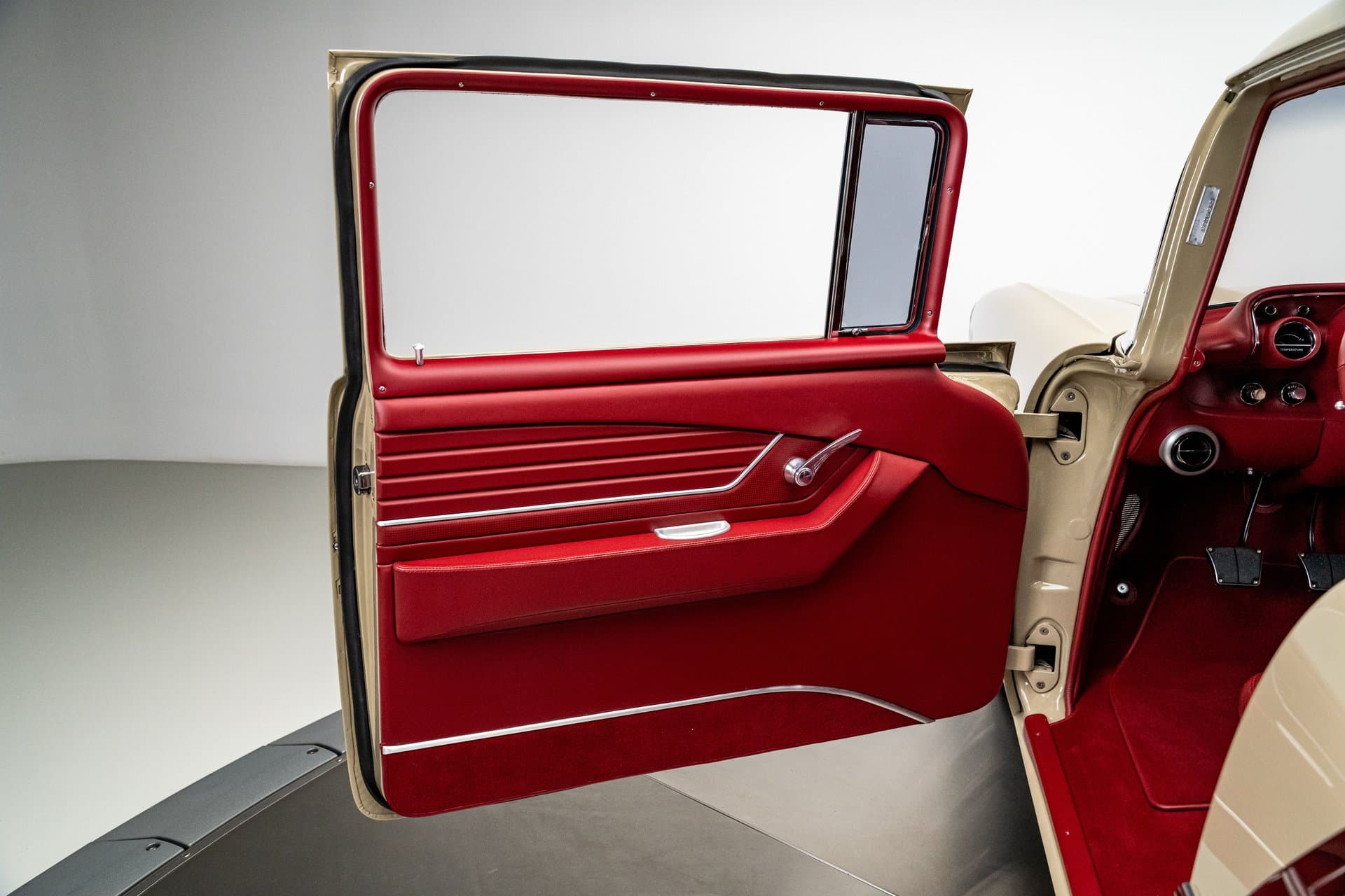 1957 Chevrolet 150 thumbnail 14
