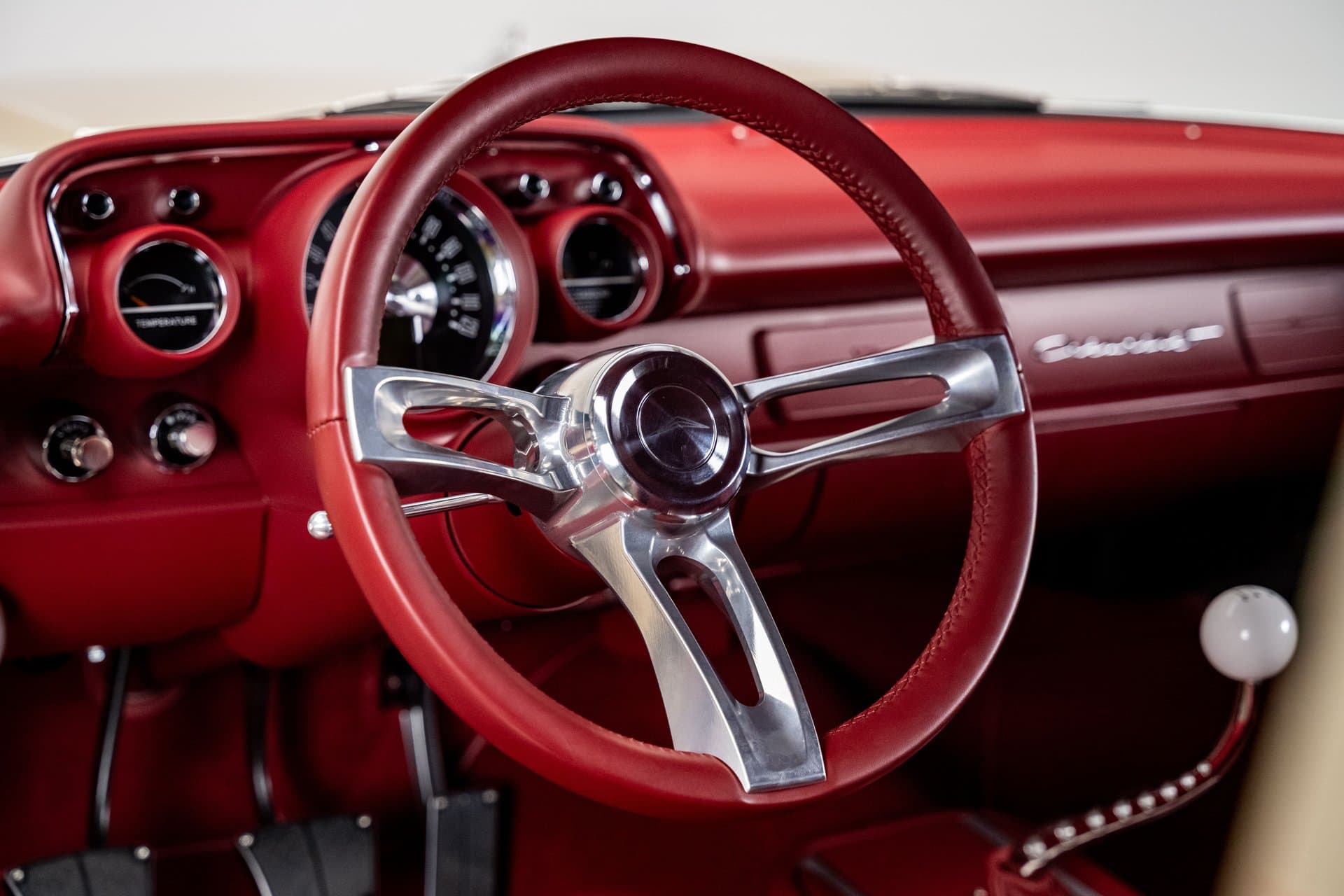1957 Chevrolet 150 thumbnail 15