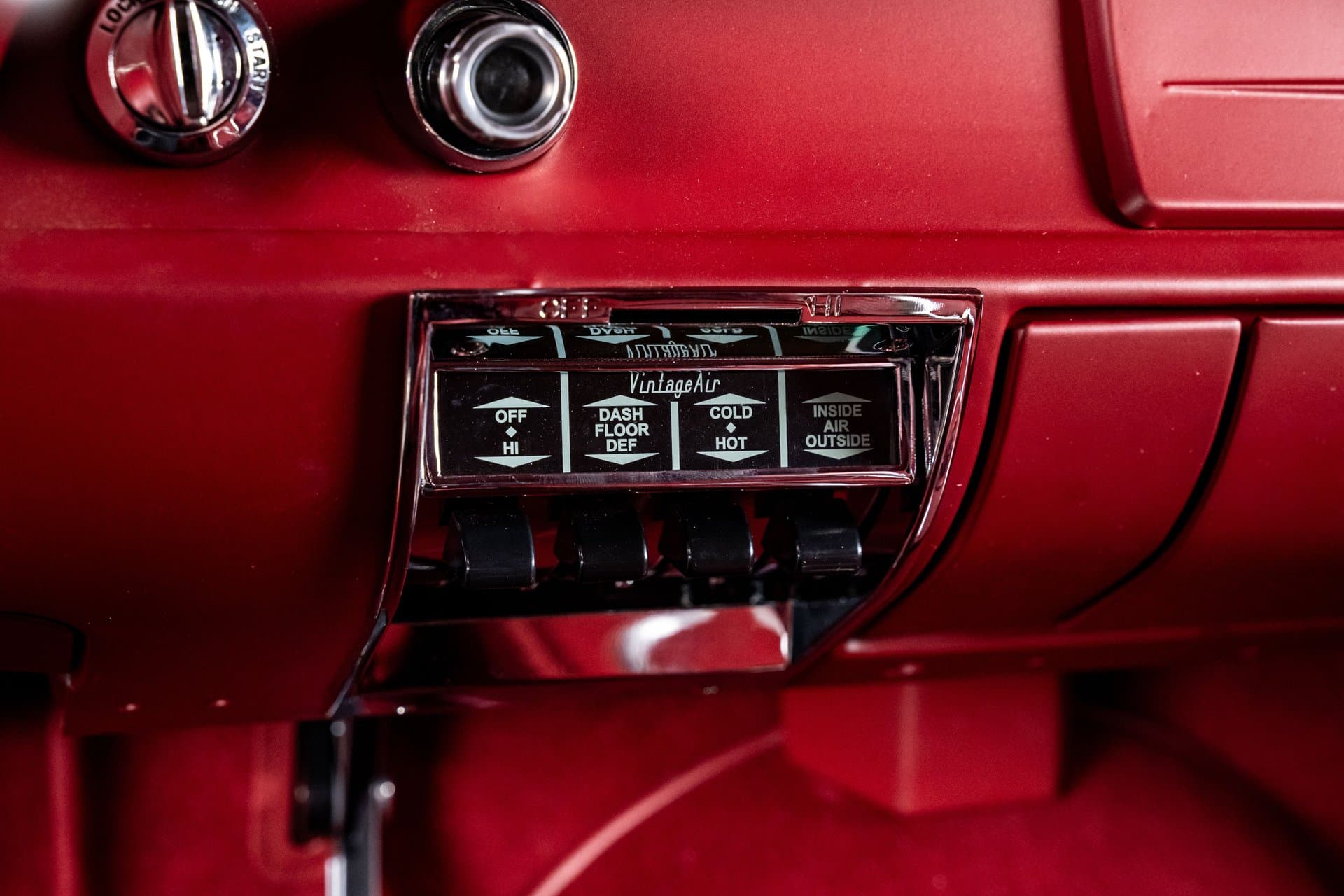 1957 Chevrolet 150 thumbnail 16