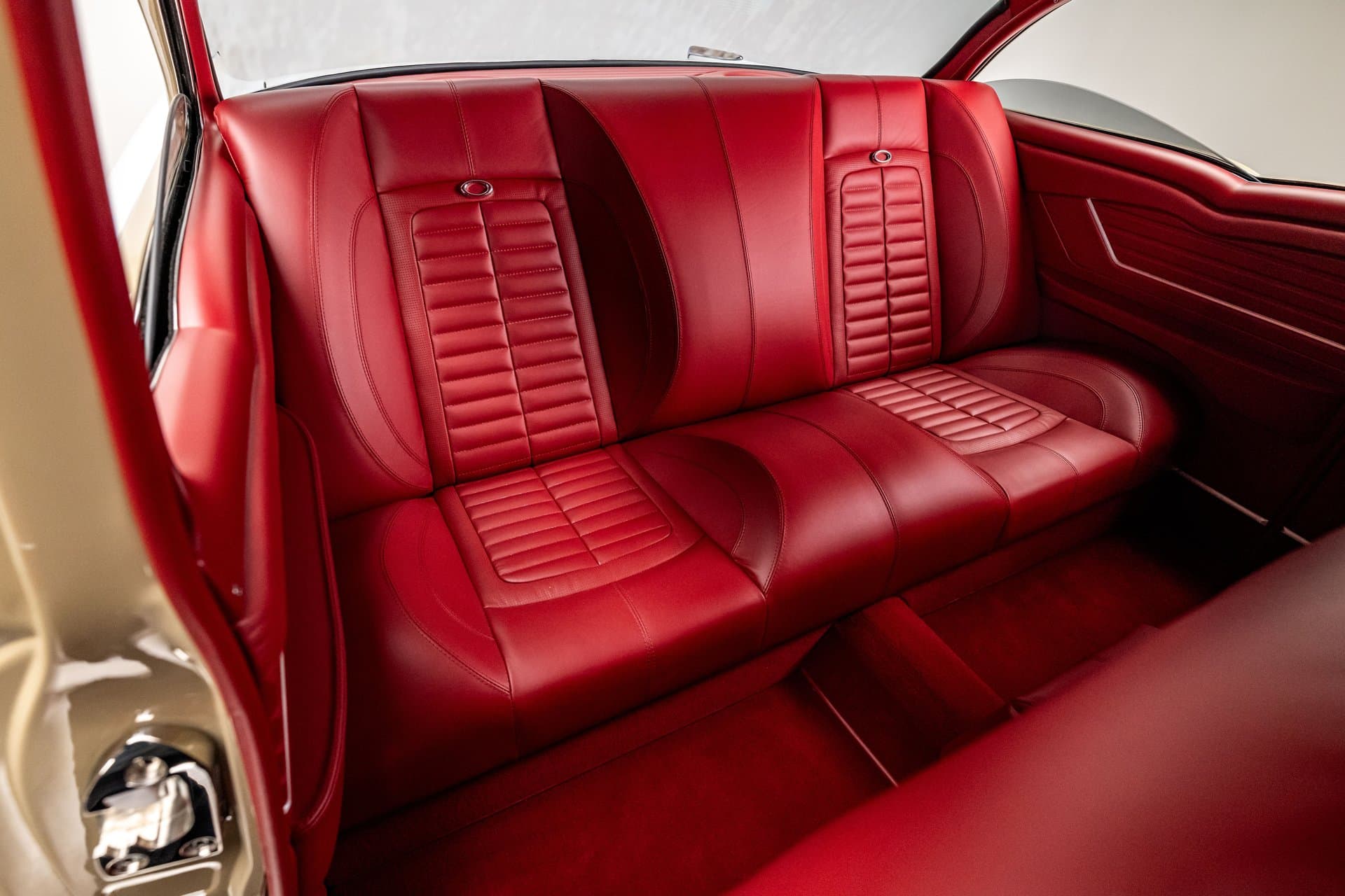 1957 Chevrolet 150 thumbnail 19