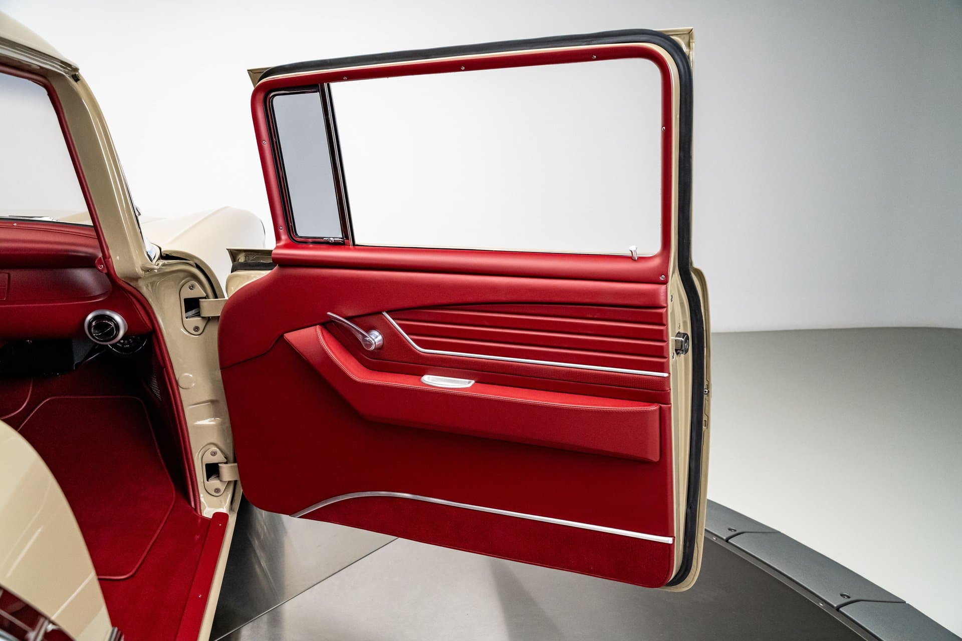 1957 Chevrolet 150 thumbnail 20