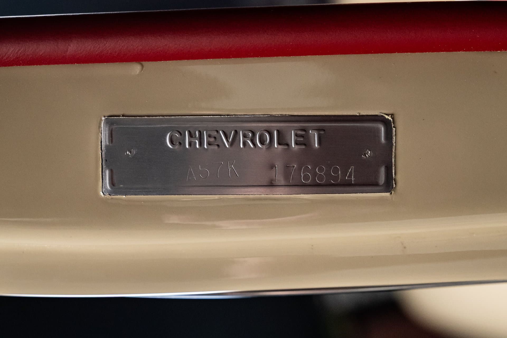 1957 Chevrolet 150 thumbnail 21