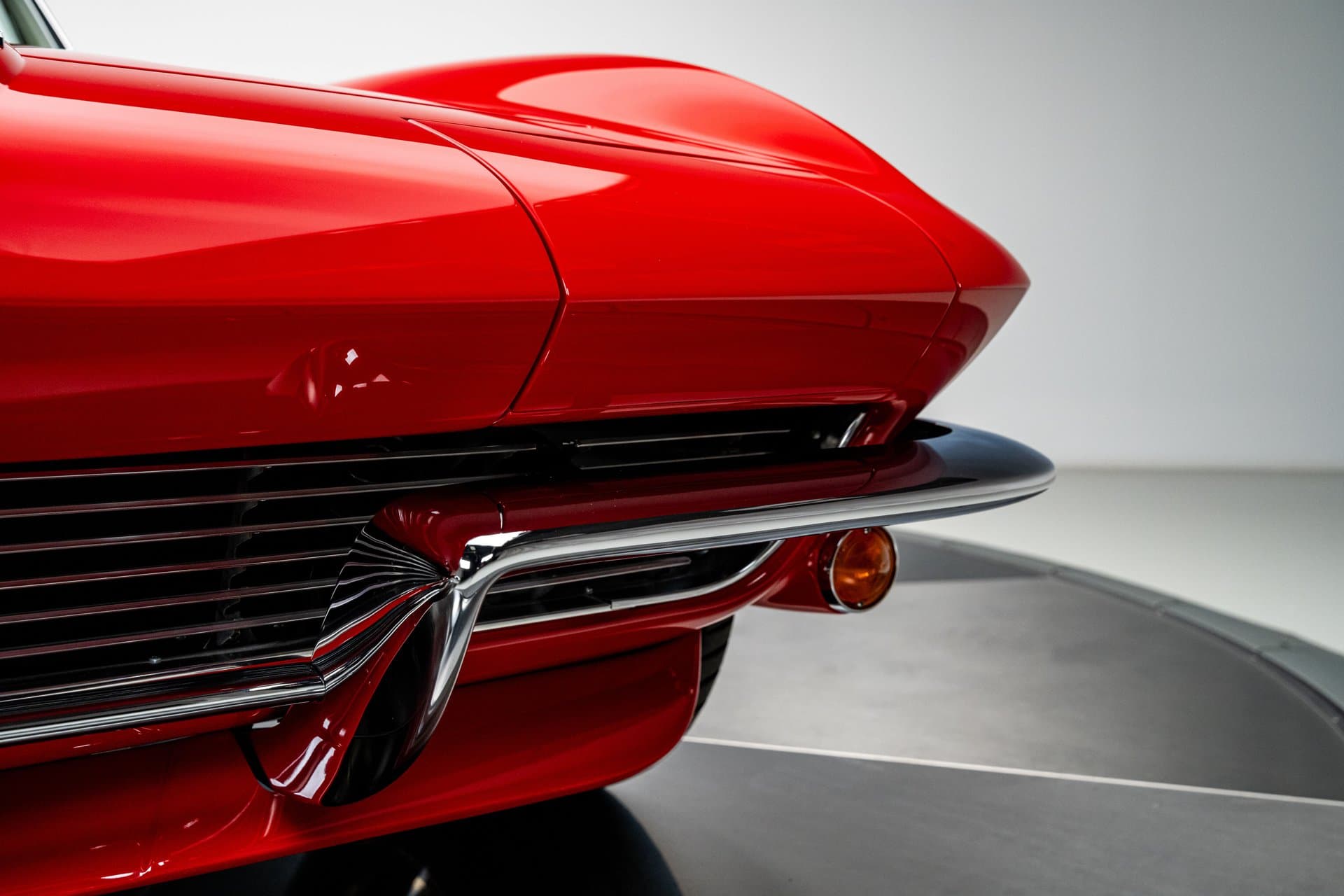 1963 Chevrolet Corvette Split Window thumbnail 5