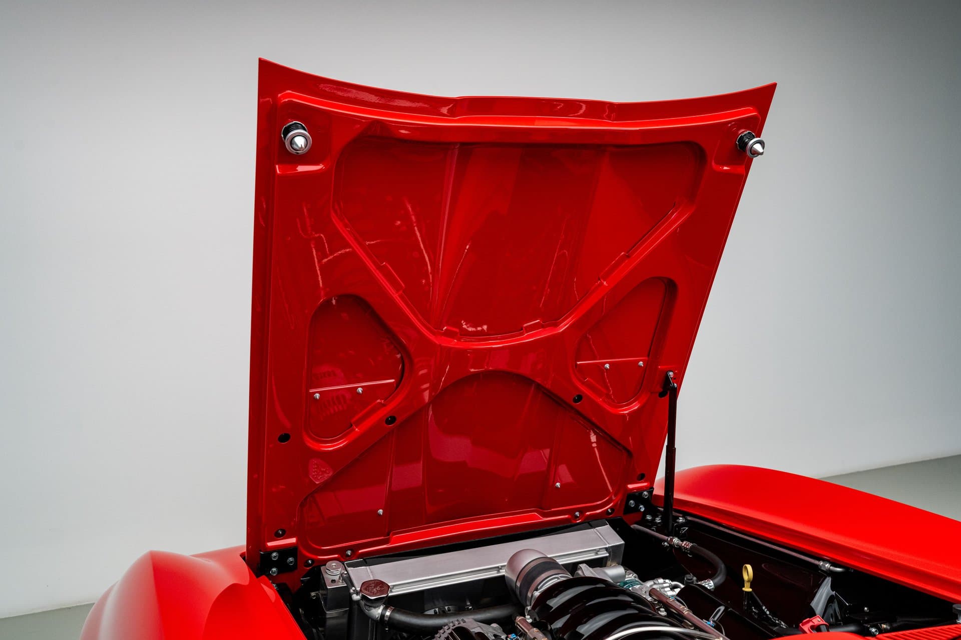 1963 Chevrolet Corvette Split Window thumbnail 13