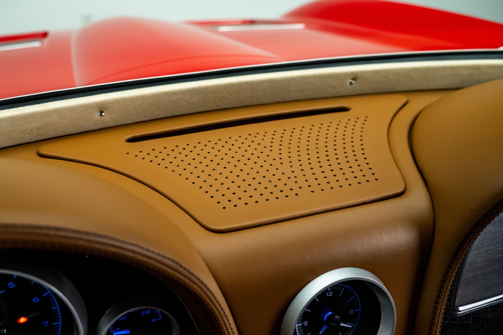 1963 Chevrolet Corvette Split Window thumbnail 16
