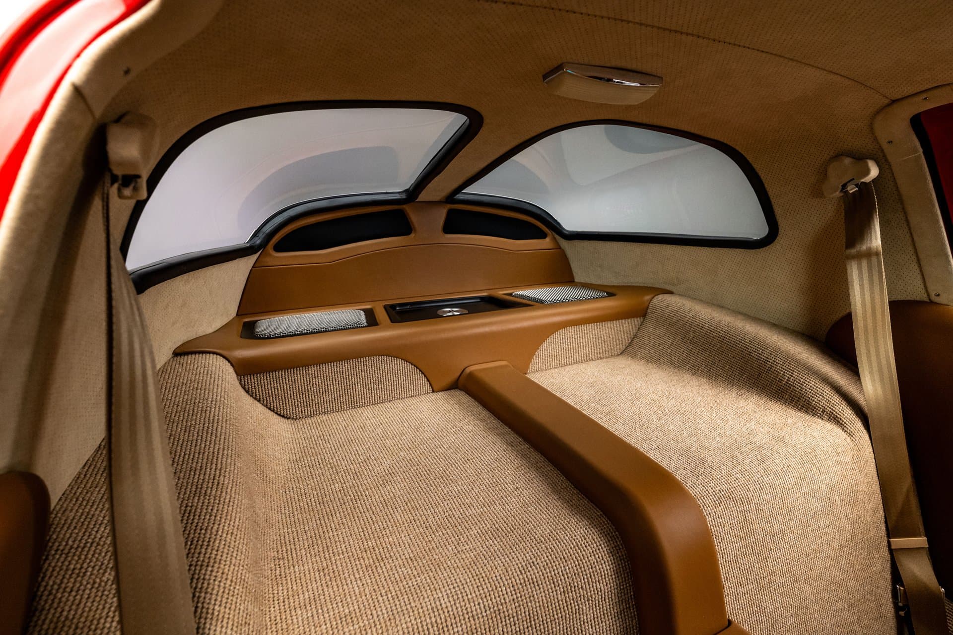 1963 Chevrolet Corvette Split Window thumbnail 19
