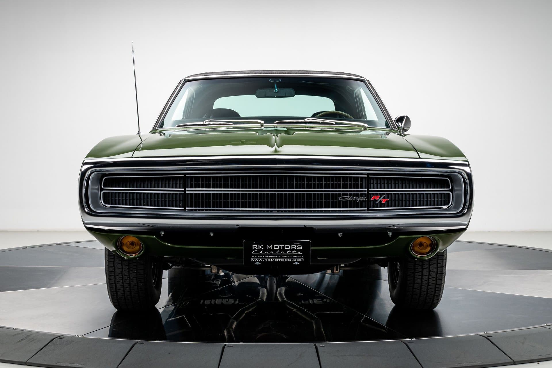 1970 Dodge Charger R/T thumbnail 3