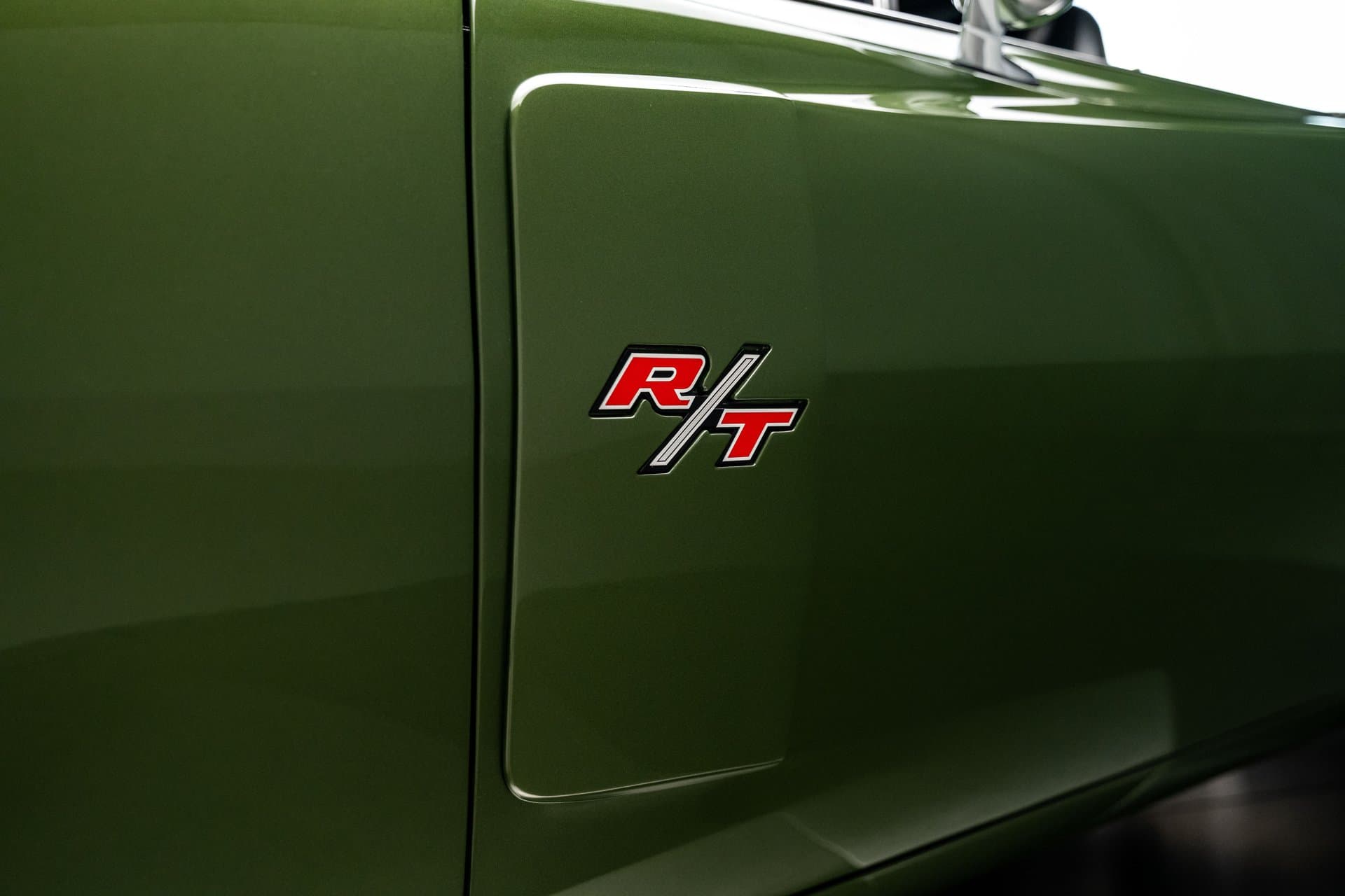 1970 Dodge Charger R/T thumbnail 4