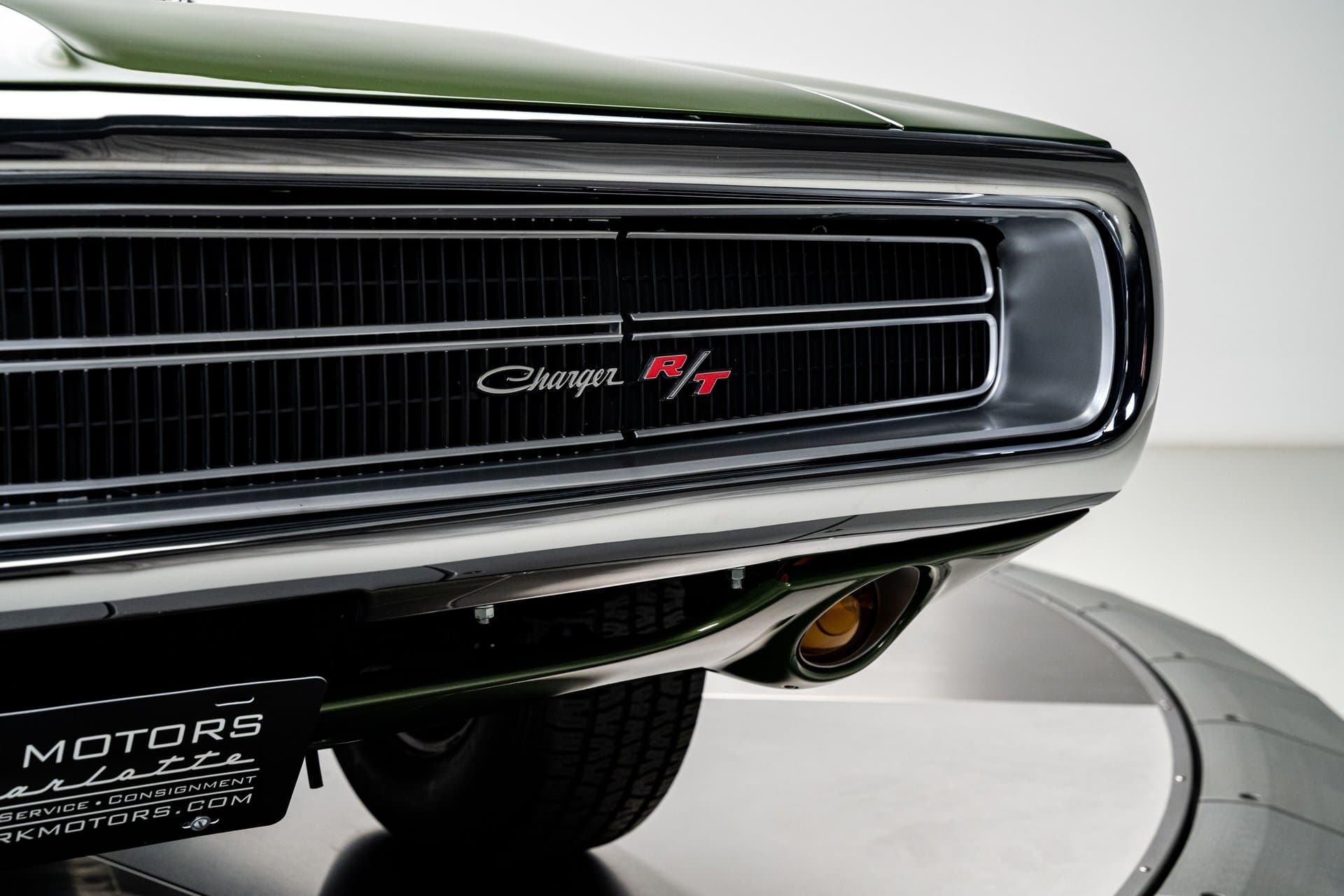 1970 Dodge Charger R/T thumbnail 5