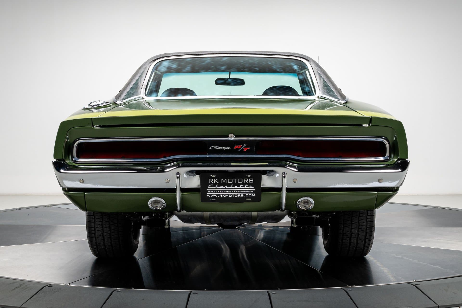 1970 Dodge Charger R/T thumbnail 7