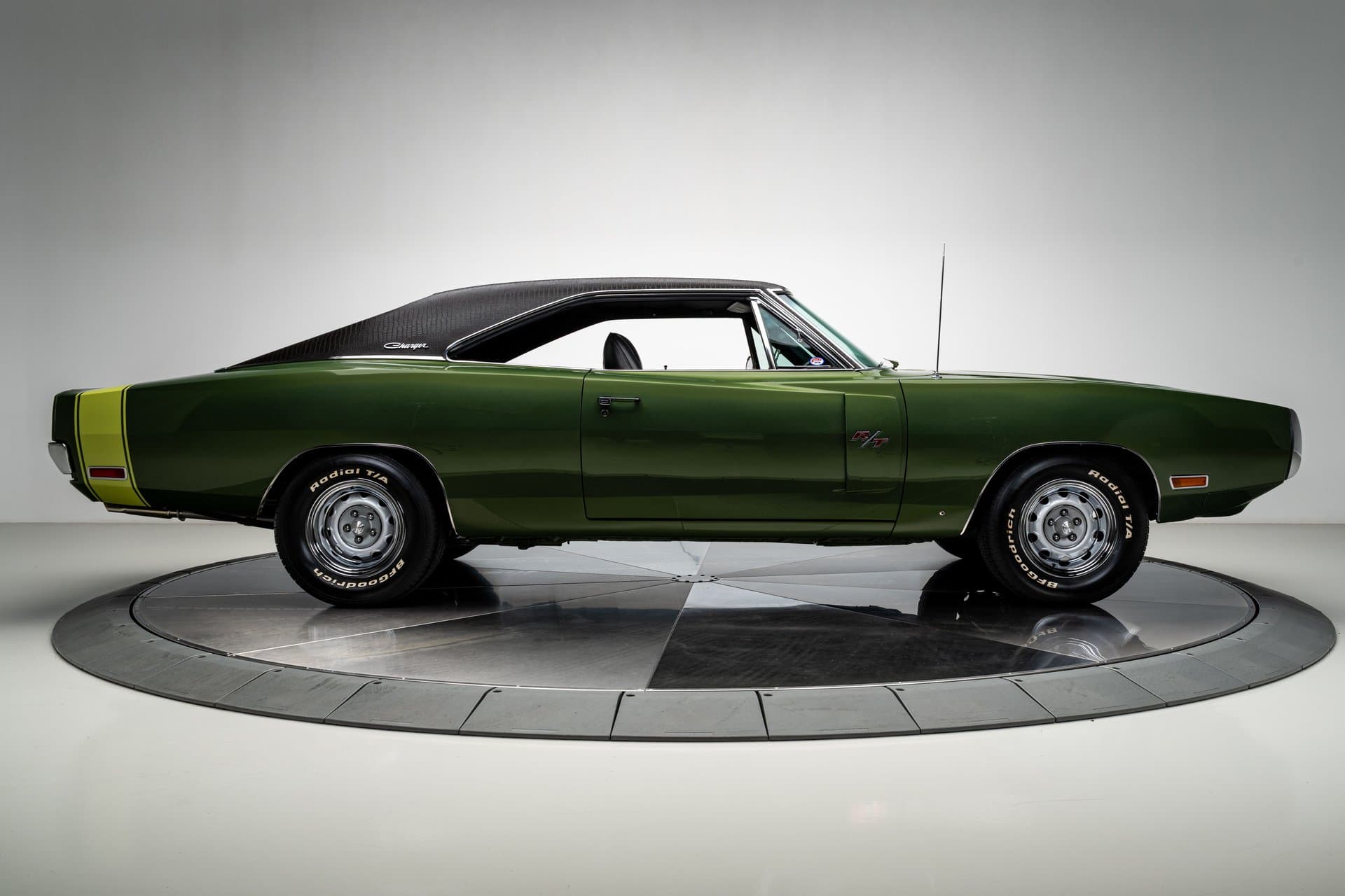 1970 Dodge Charger R/T thumbnail 6