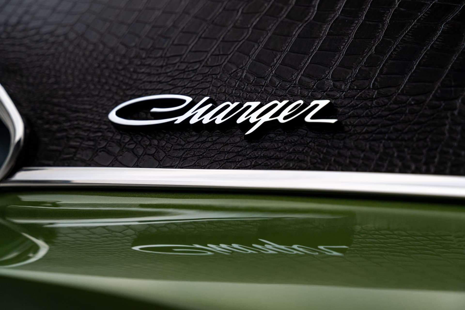 1970 Dodge Charger R/T thumbnail 9