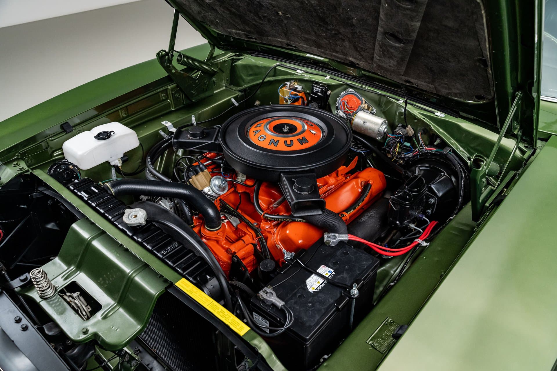 1970 Dodge Charger R/T thumbnail 11