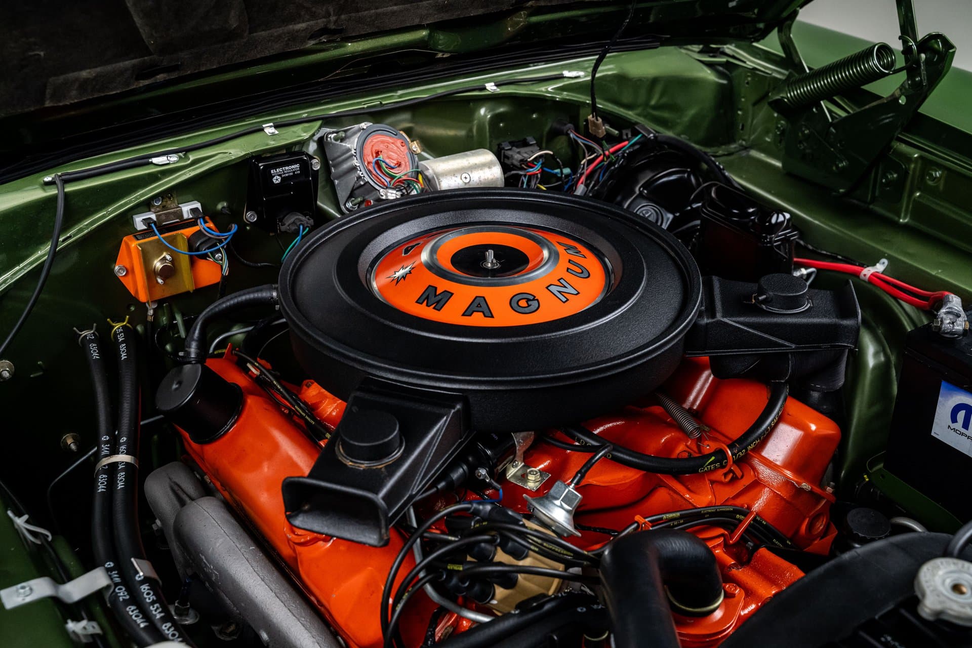 1970 Dodge Charger R/T thumbnail 12