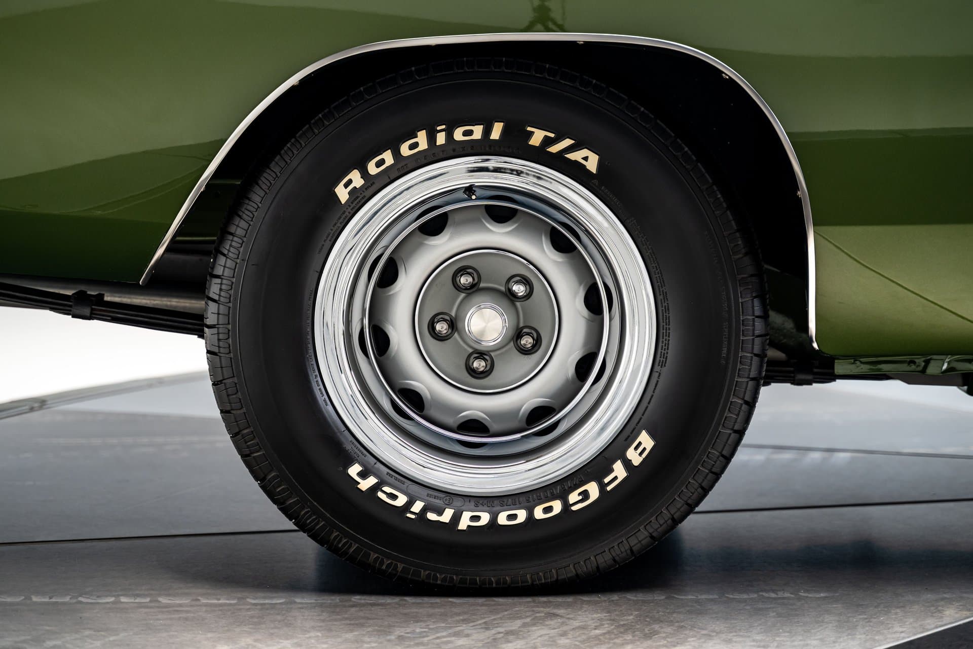1970 Dodge Charger R/T thumbnail 14