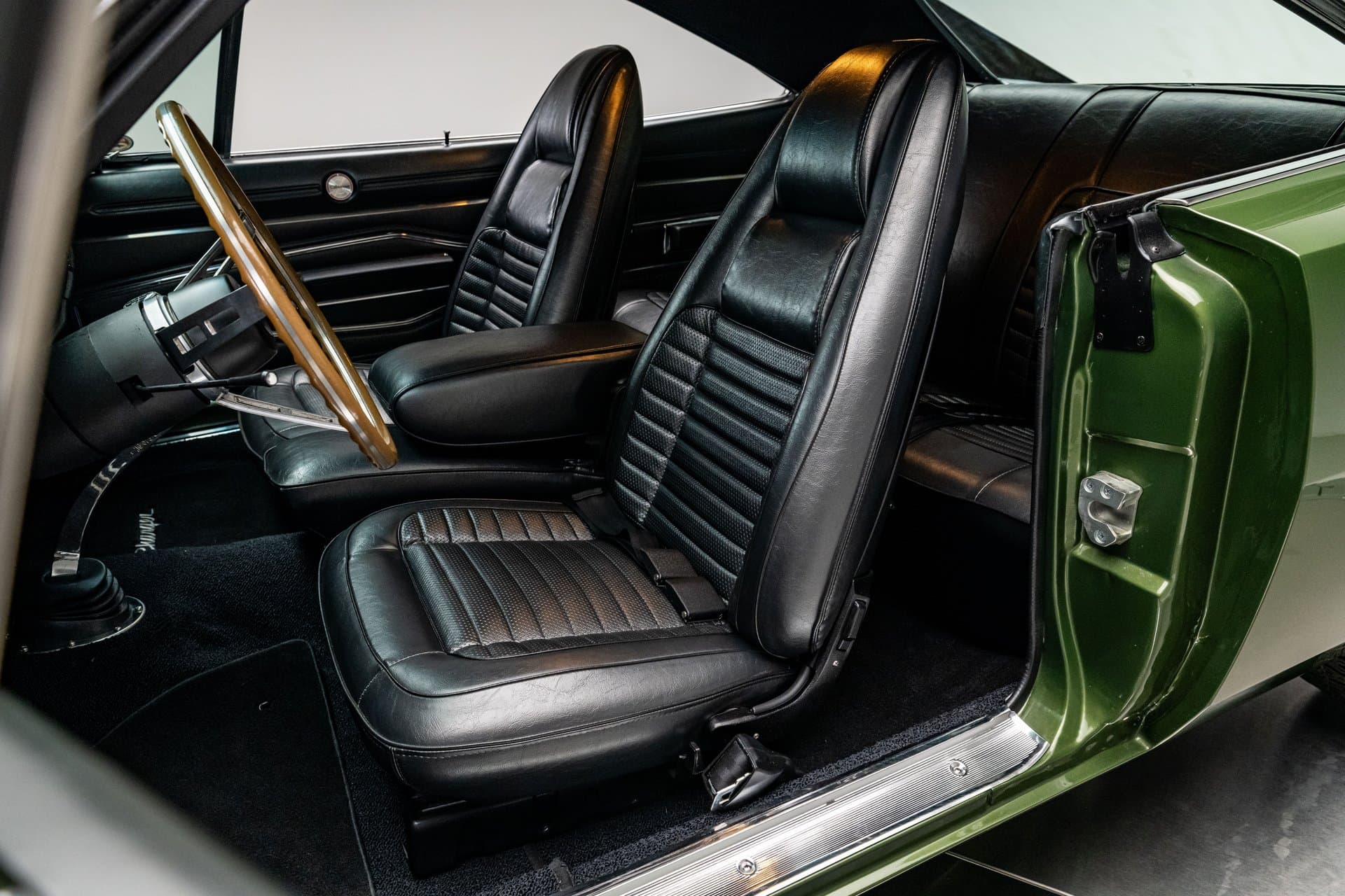 1970 Dodge Charger R/T thumbnail 15