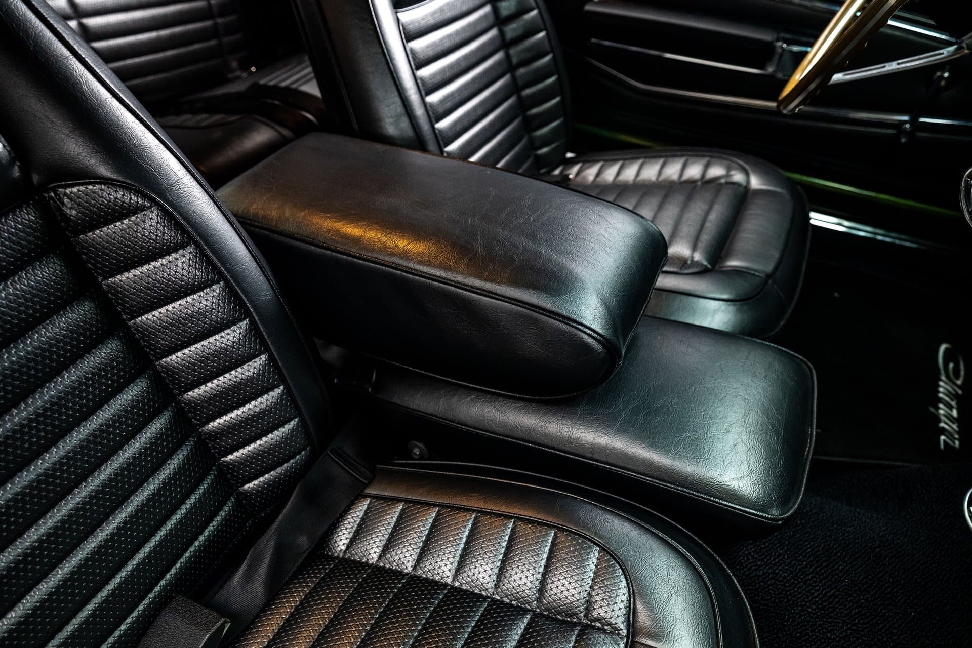 1970 Dodge Charger R/T thumbnail 20