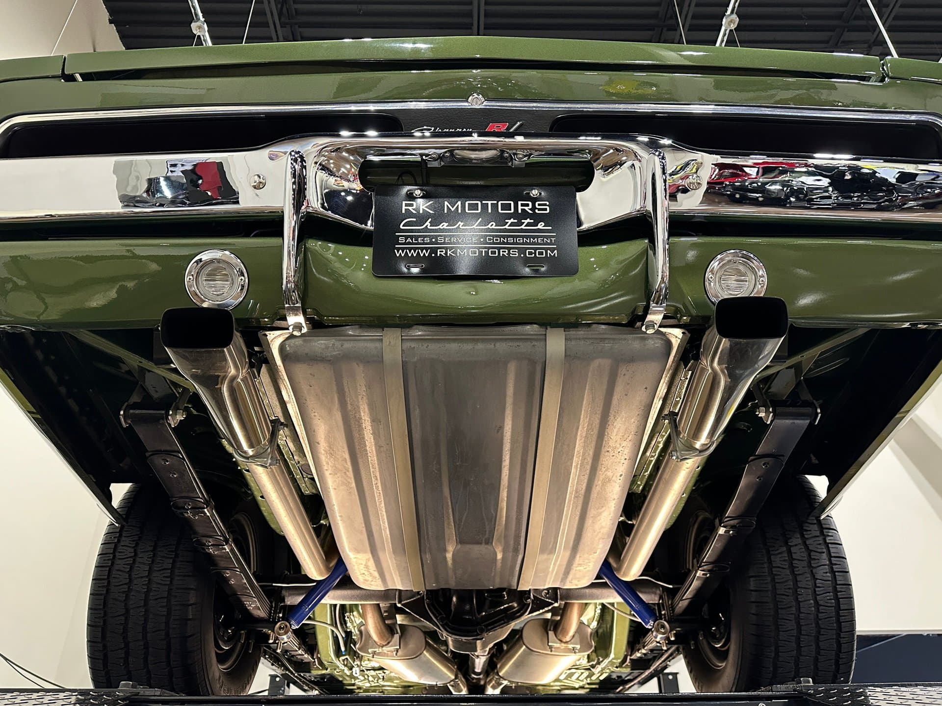 1970 Dodge Charger R/T thumbnail 24