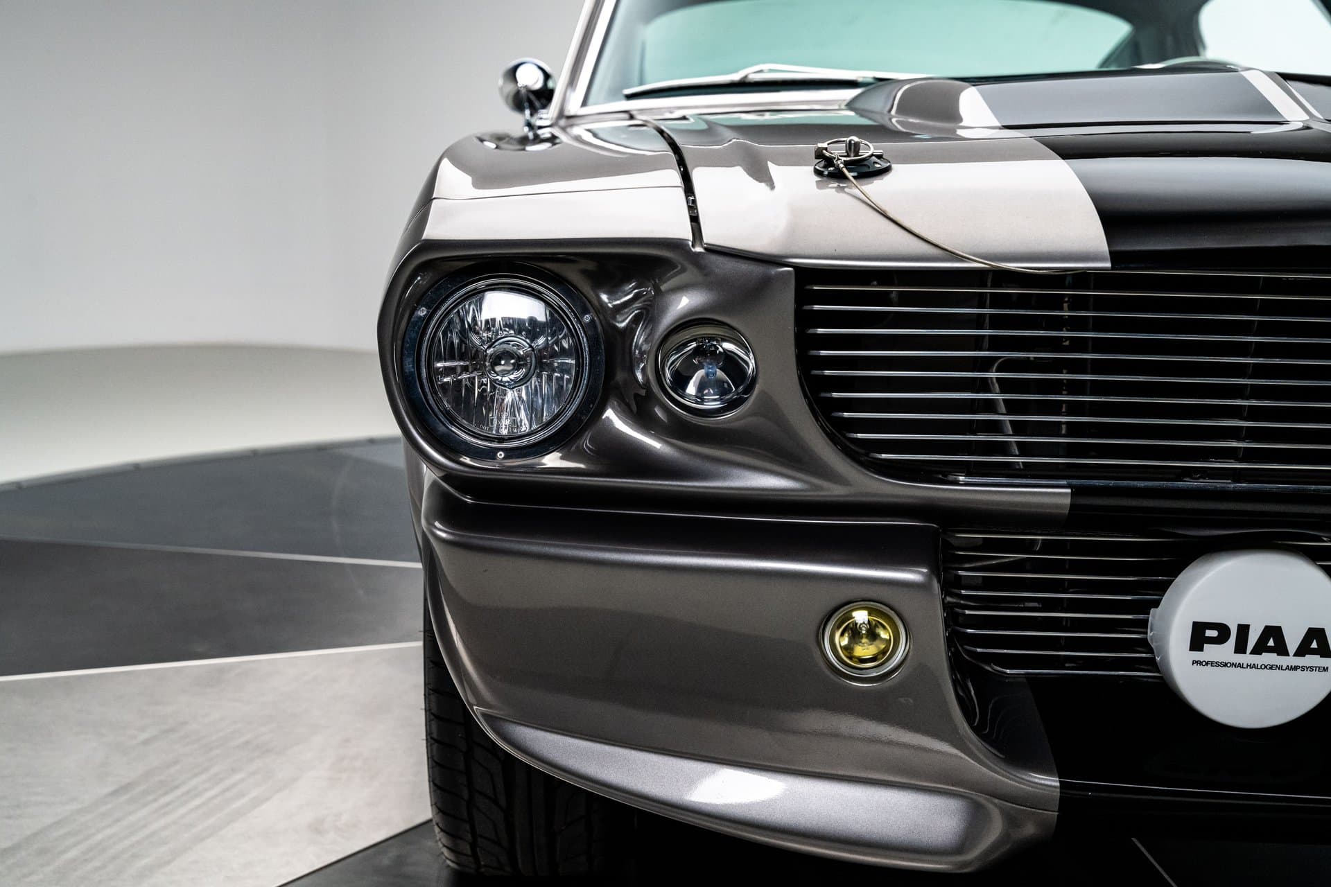 1965 Ford Mustang Fastback thumbnail 5