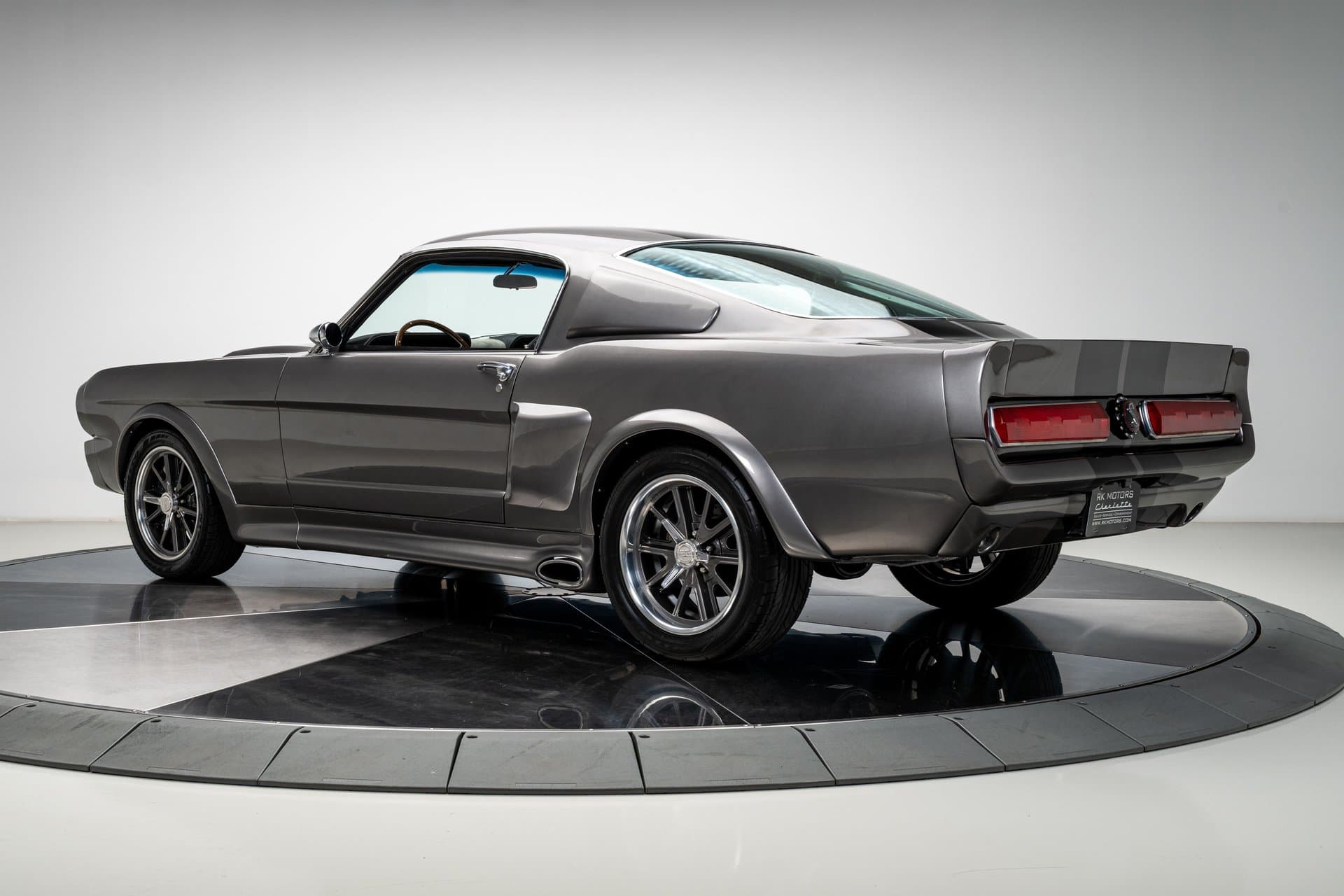 1965 Ford Mustang Fastback thumbnail 10