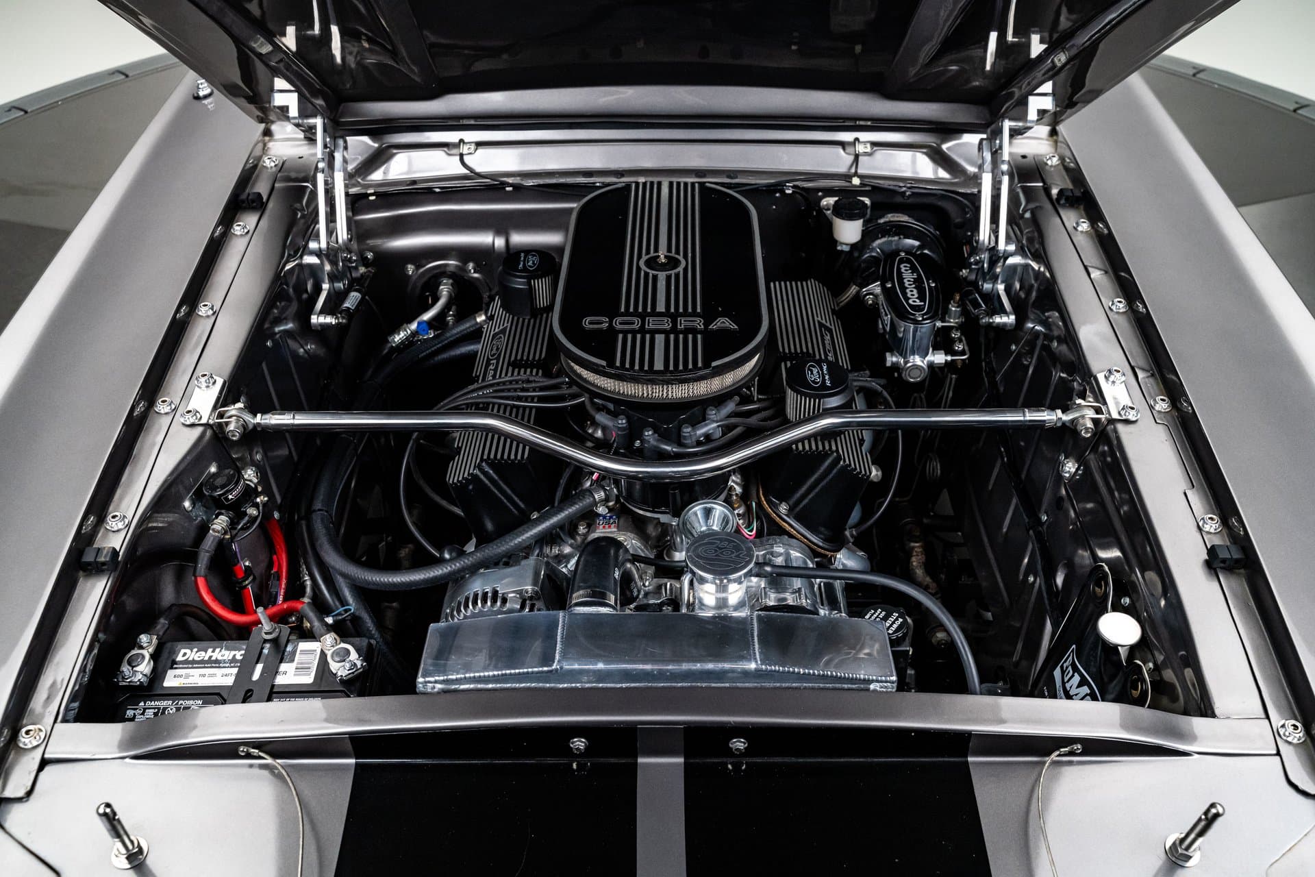 1965 Ford Mustang Fastback thumbnail 14