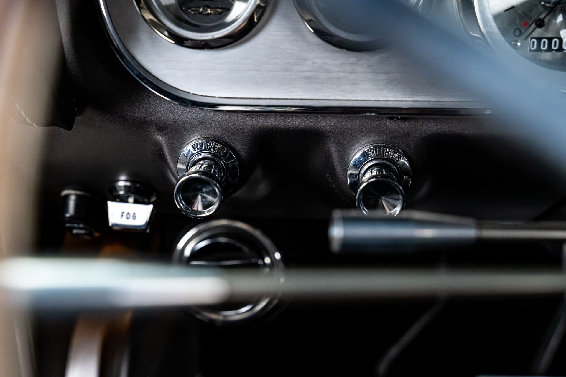 1965 Ford Mustang Fastback thumbnail 21