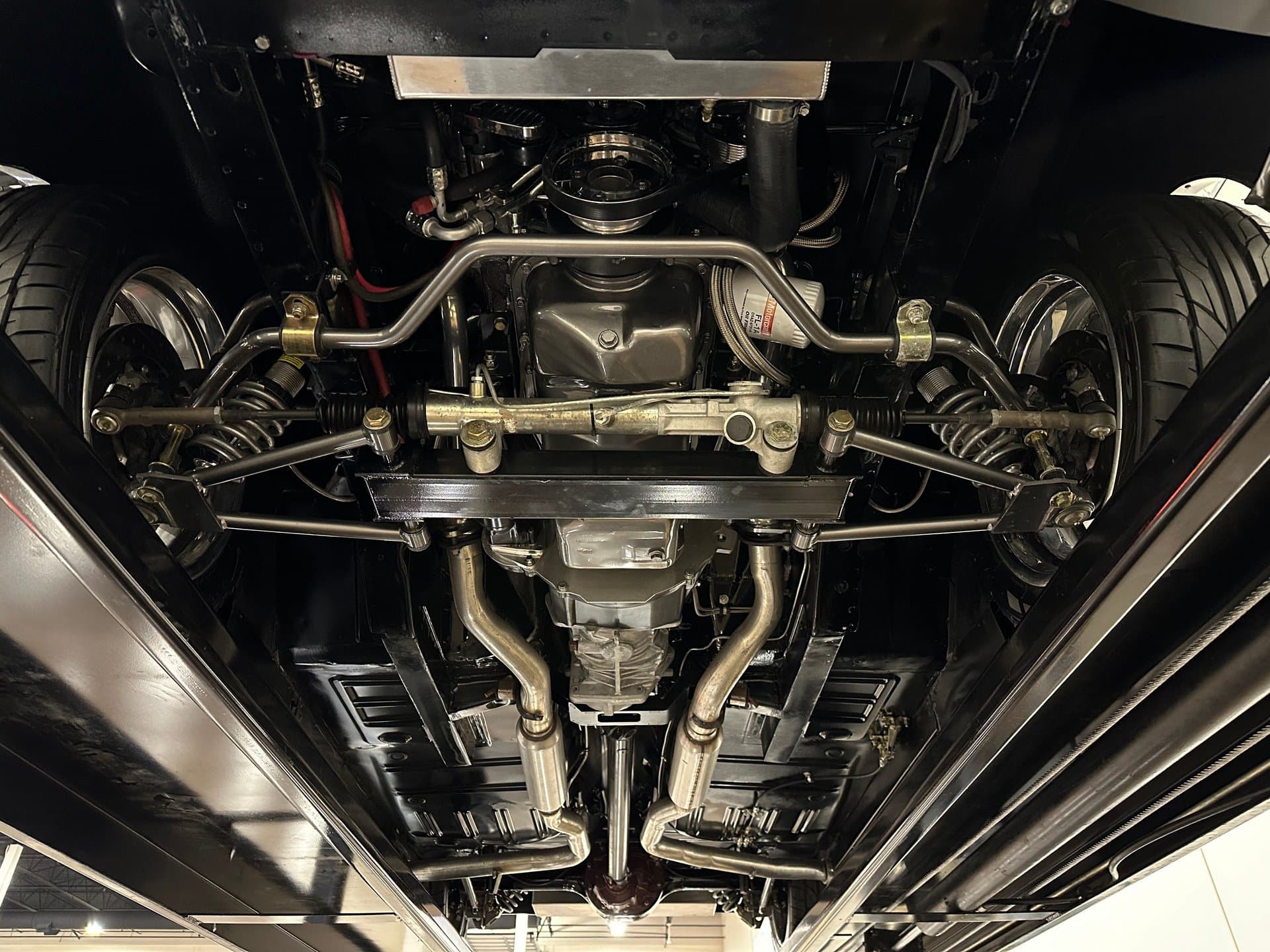1965 Ford Mustang Fastback thumbnail 29