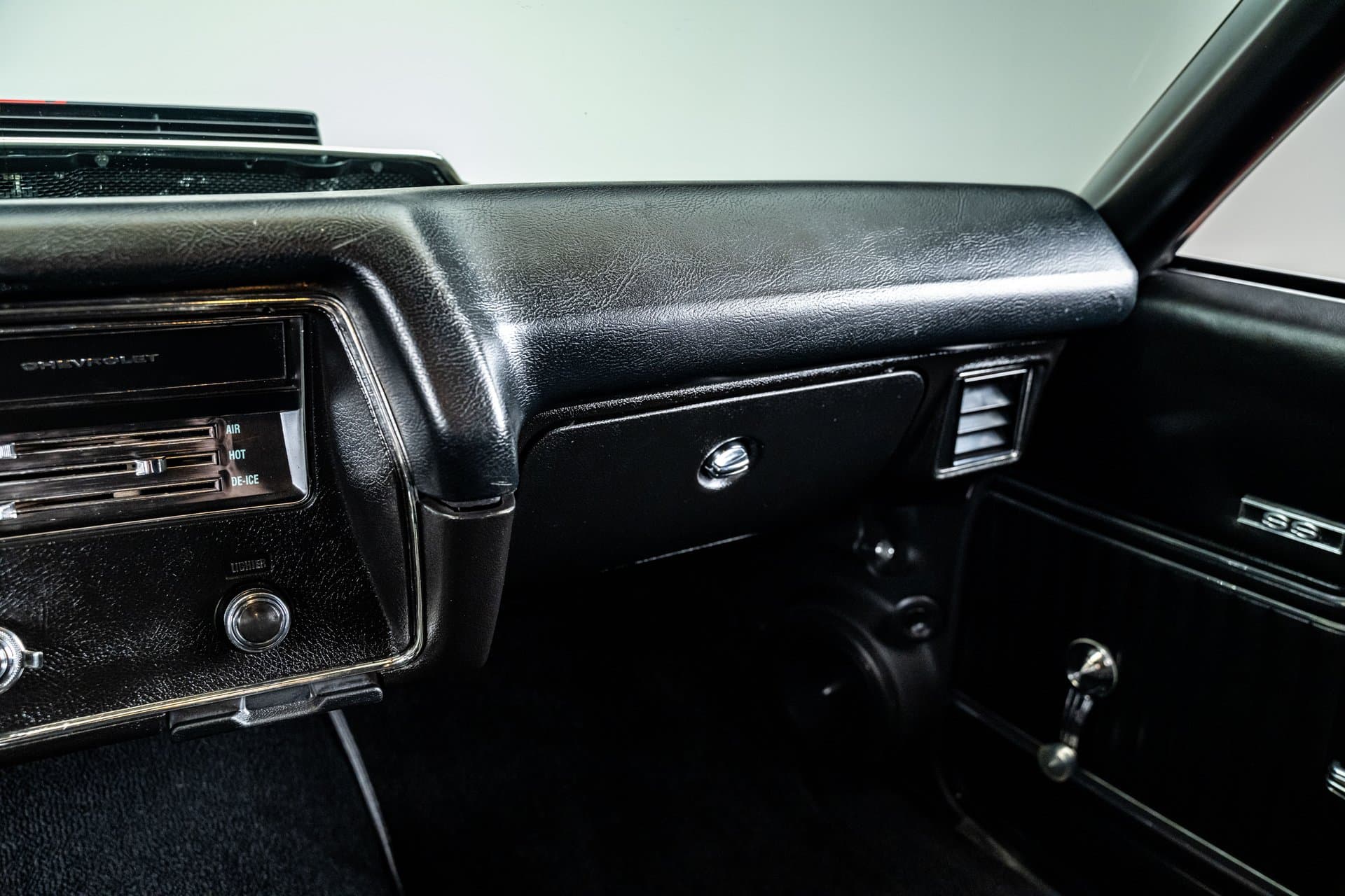 1970 Chevrolet Chevelle SS LS6 thumbnail 17