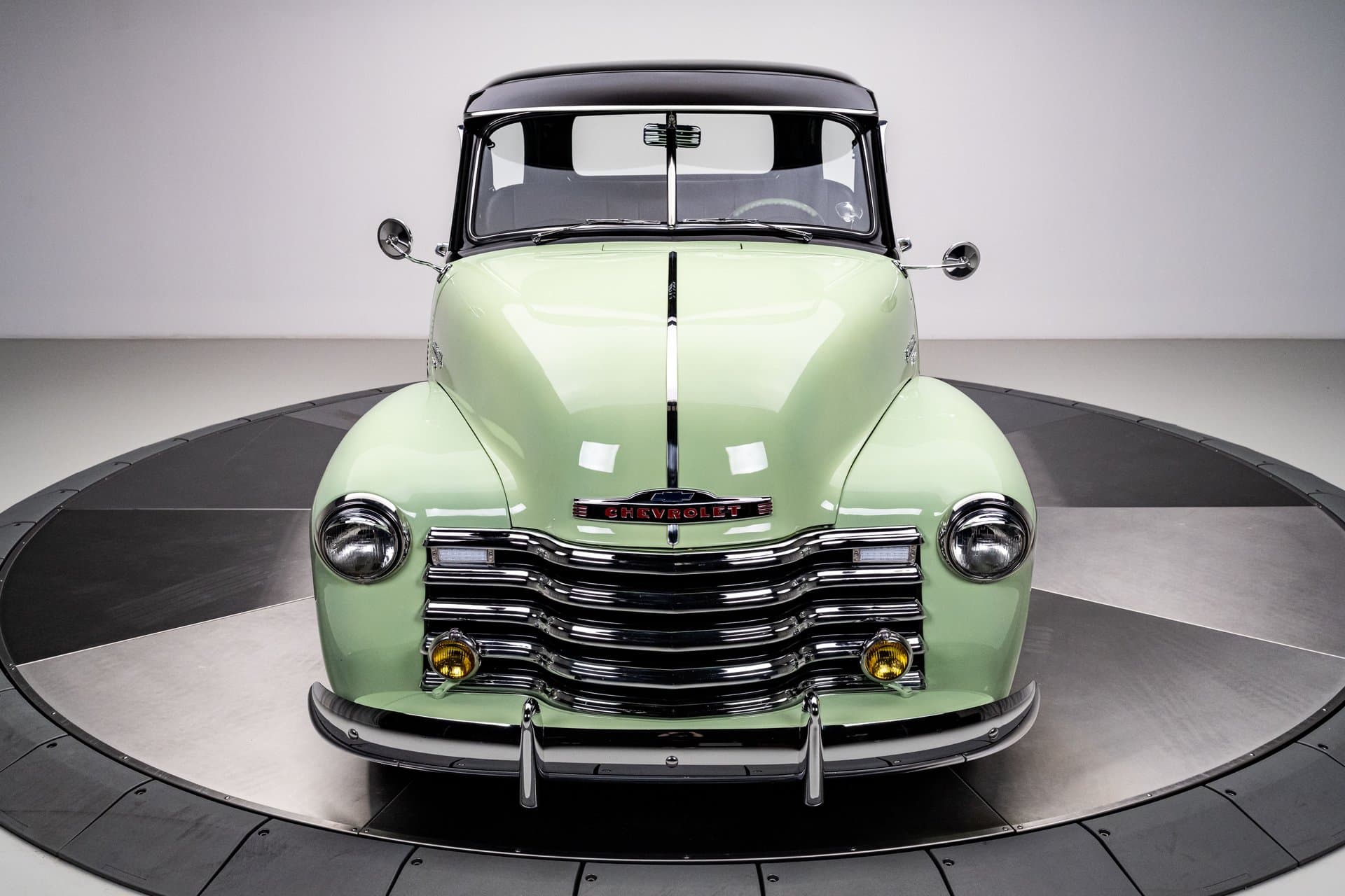 1949 Chevrolet 3100 Pickup Truck thumbnail 3