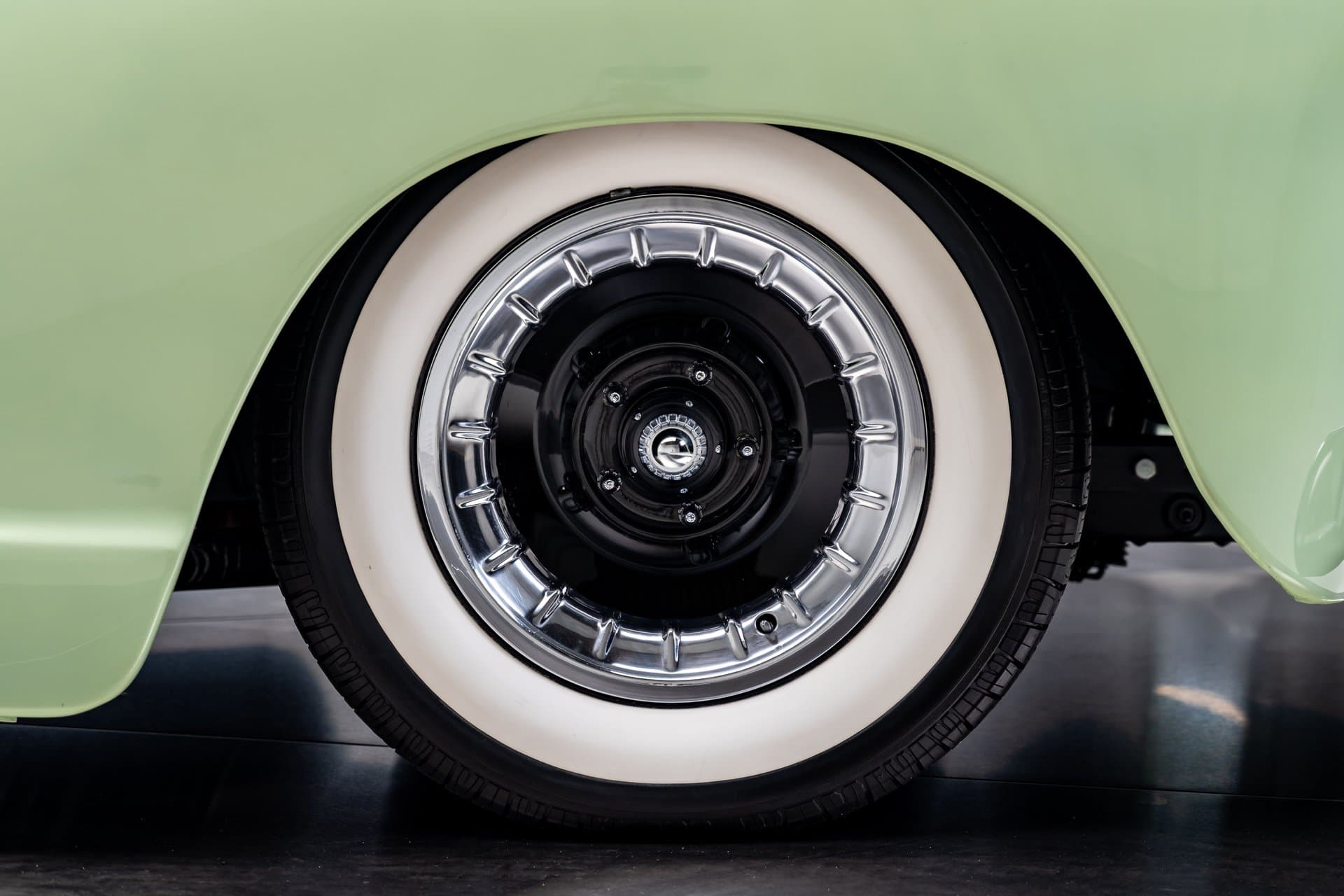 1949 Chevrolet 3100 Pickup Truck thumbnail 10