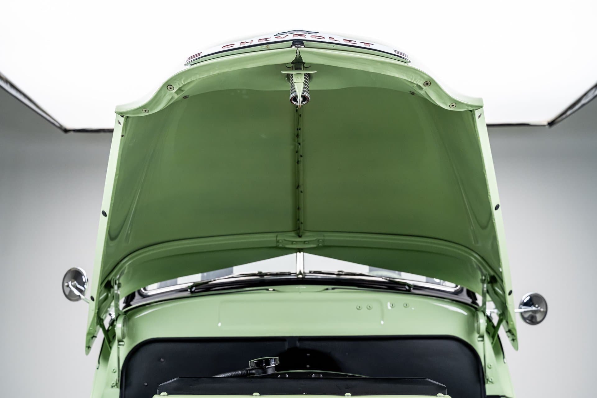 1949 Chevrolet 3100 Pickup Truck thumbnail 11