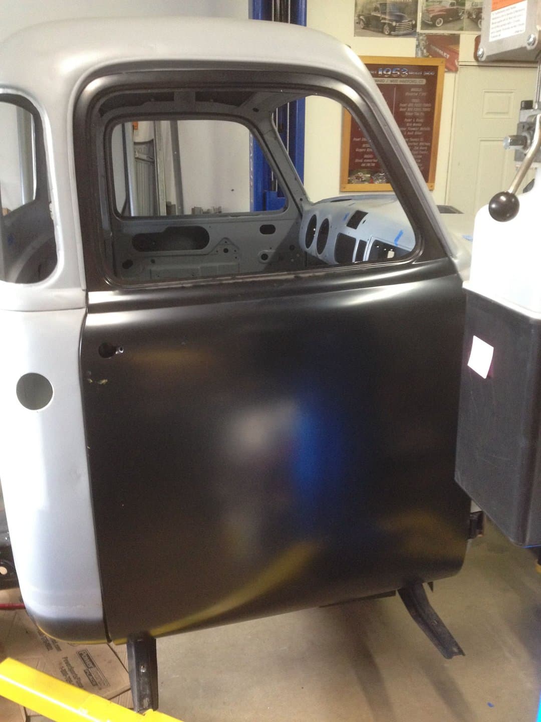 1949 Chevrolet 3100 Pickup Truck thumbnail 26