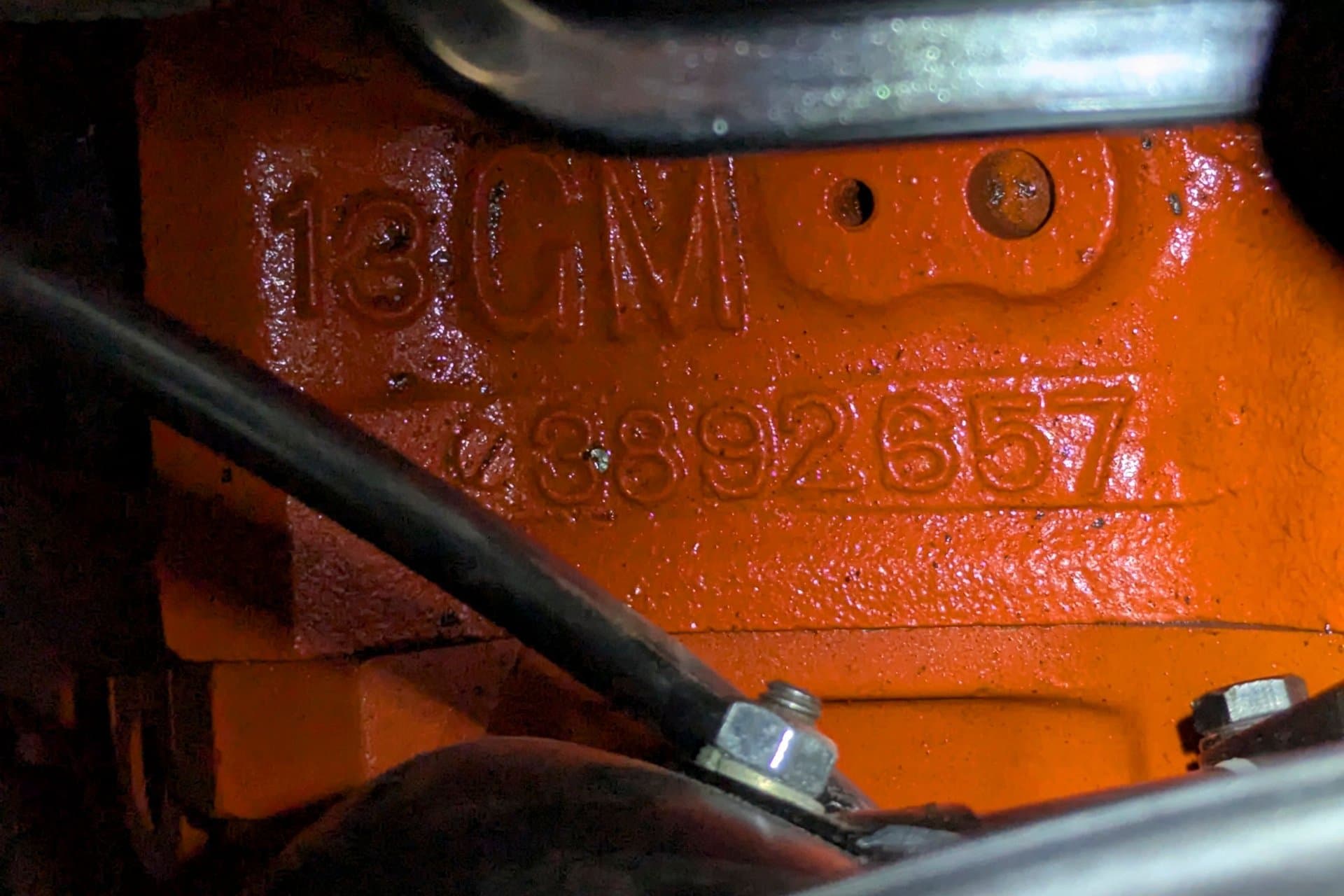 1967 Chevrolet Camaro RS/SS thumbnail 28