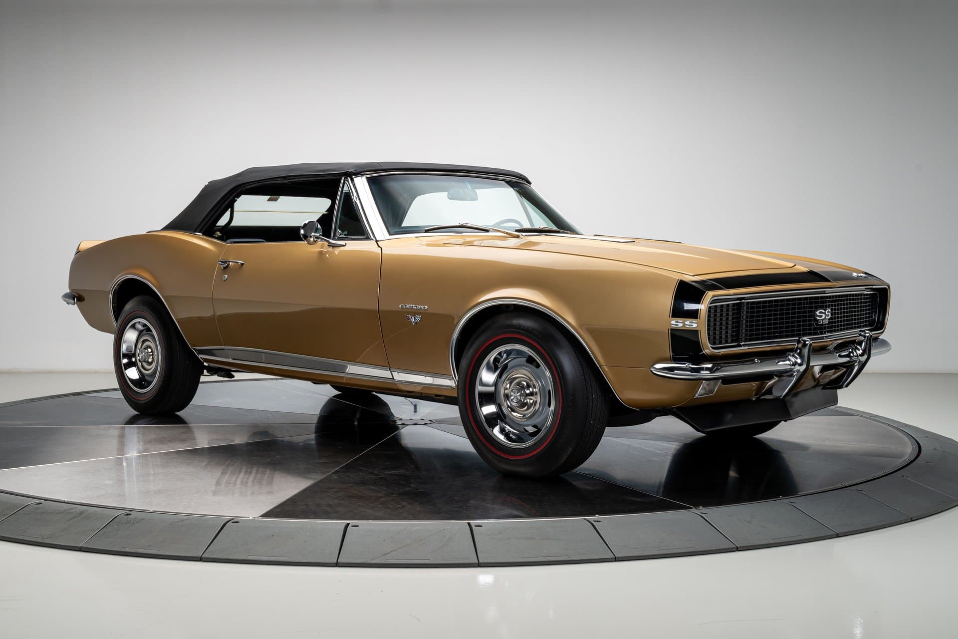 1967 Chevrolet Camaro RS/SS thumbnail 5