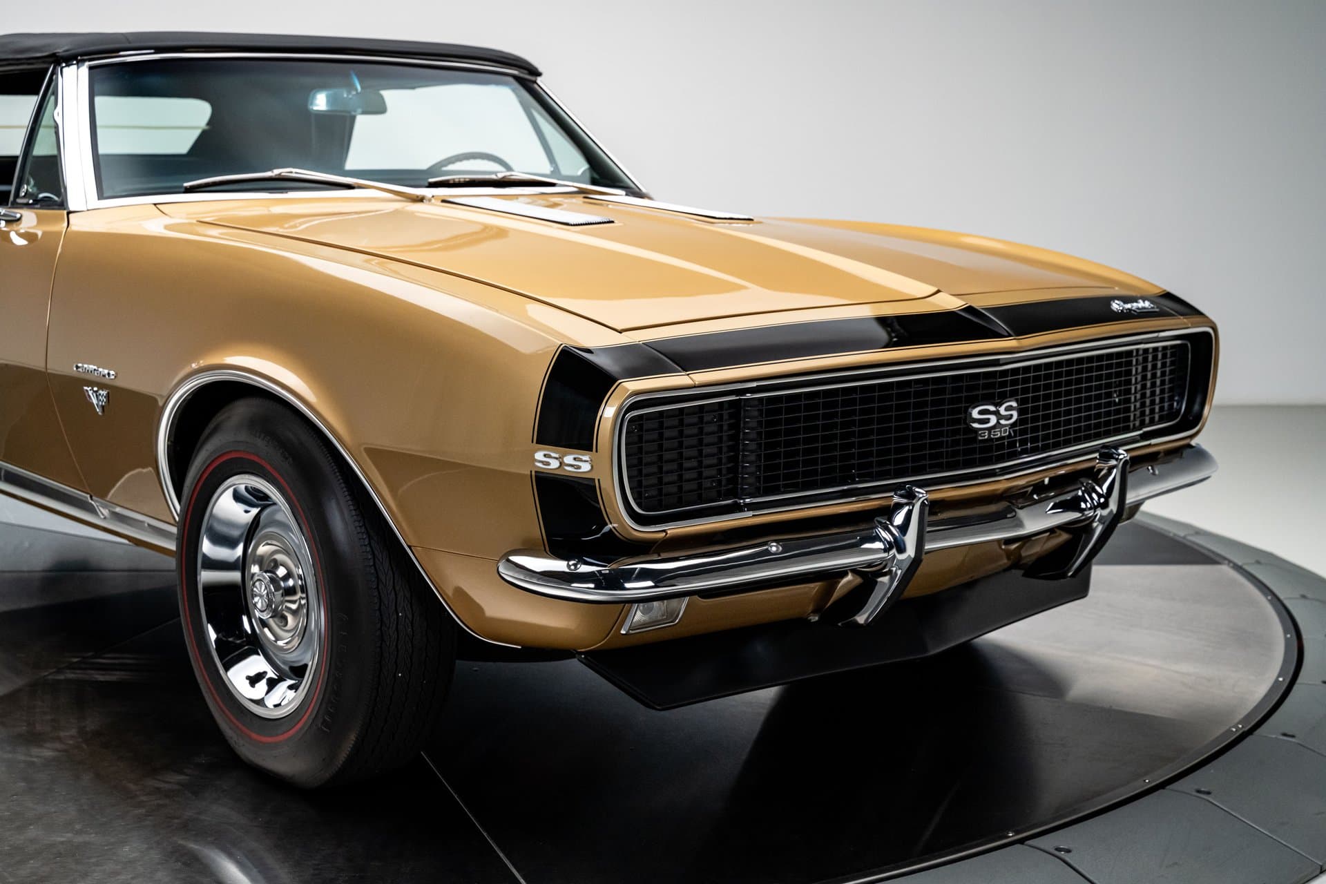 1967 Chevrolet Camaro RS/SS thumbnail 5