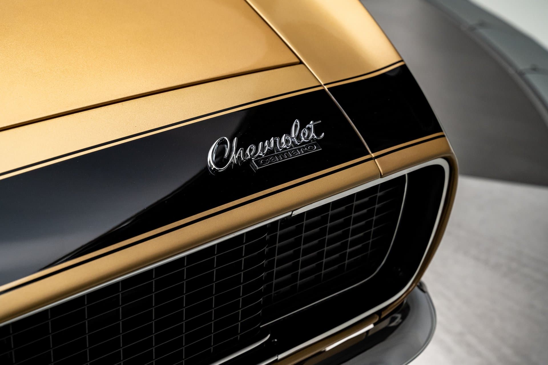 1967 Chevrolet Camaro RS/SS thumbnail 6