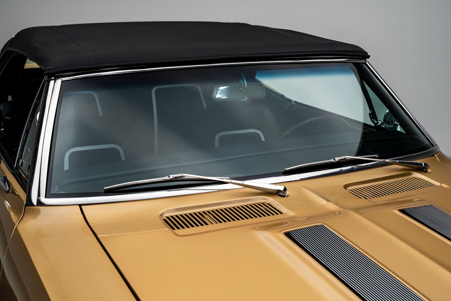 1967 Chevrolet Camaro RS/SS thumbnail 6