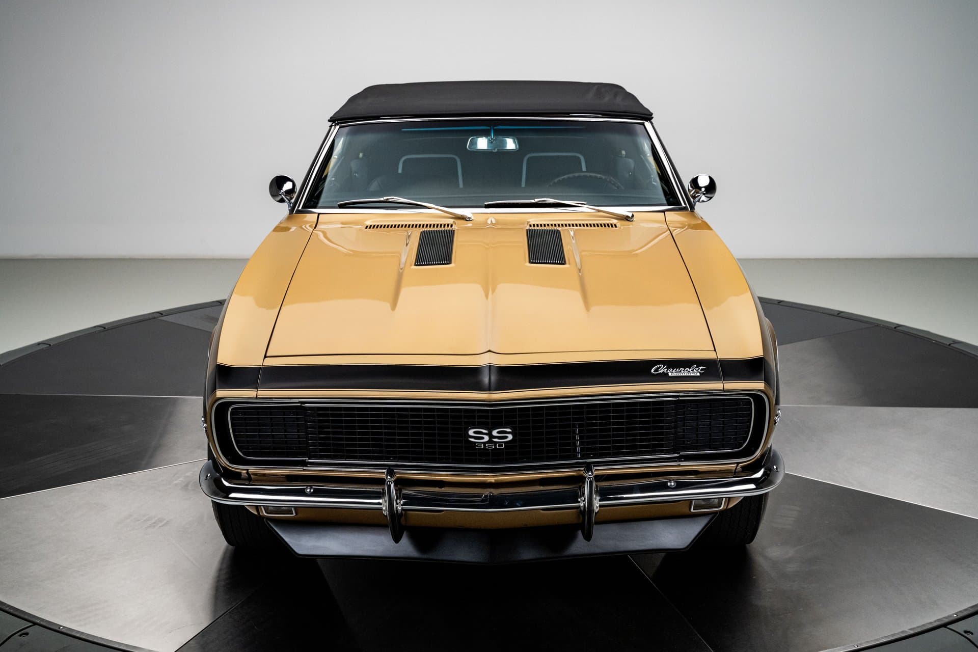 1967 Chevrolet Camaro RS/SS thumbnail 4