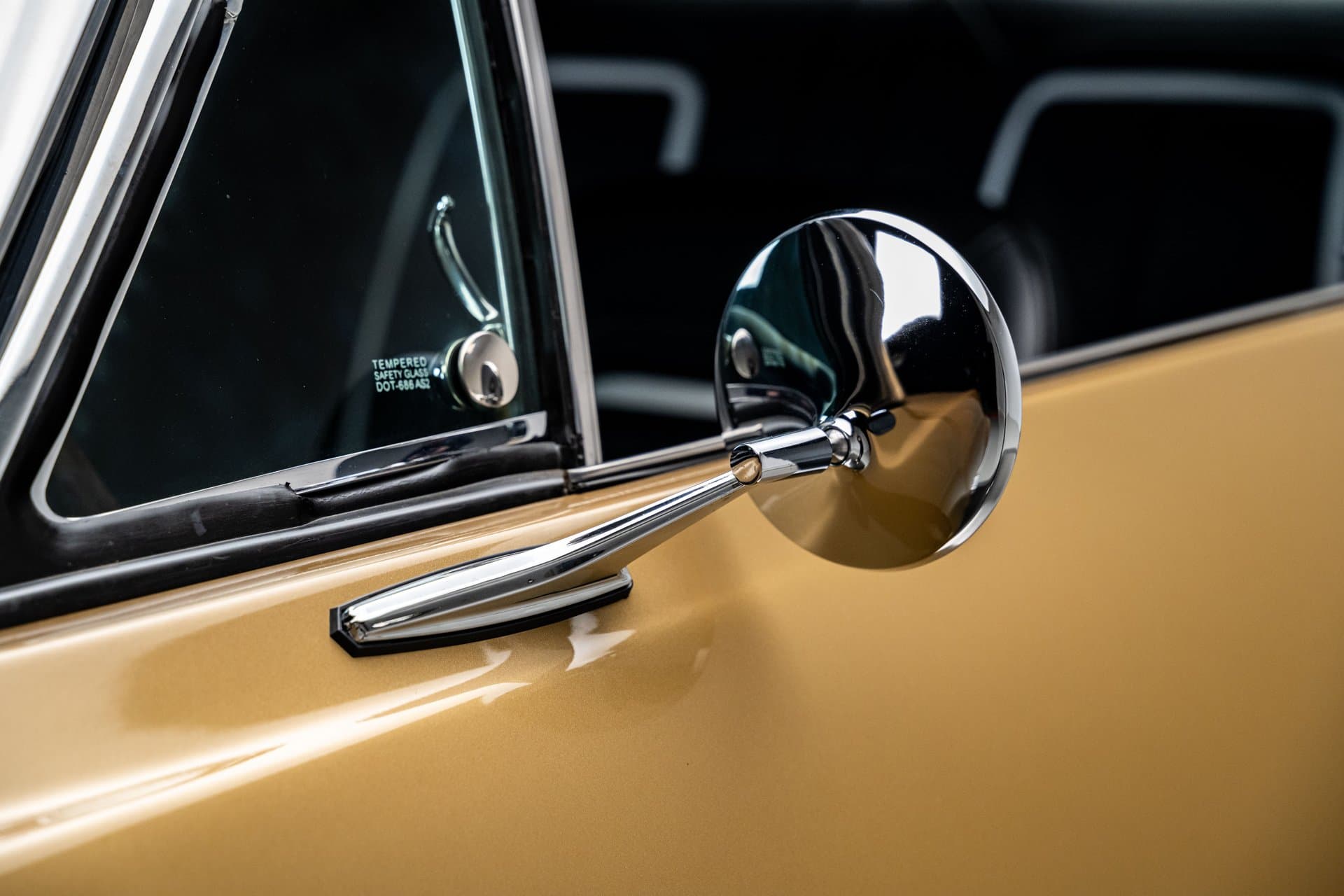 1967 Chevrolet Camaro RS/SS thumbnail 7