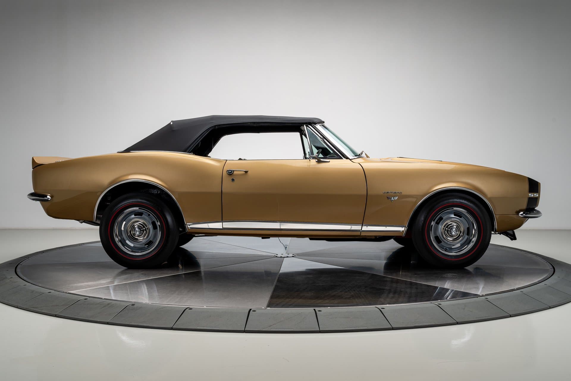 1967 Chevrolet Camaro RS/SS thumbnail 8